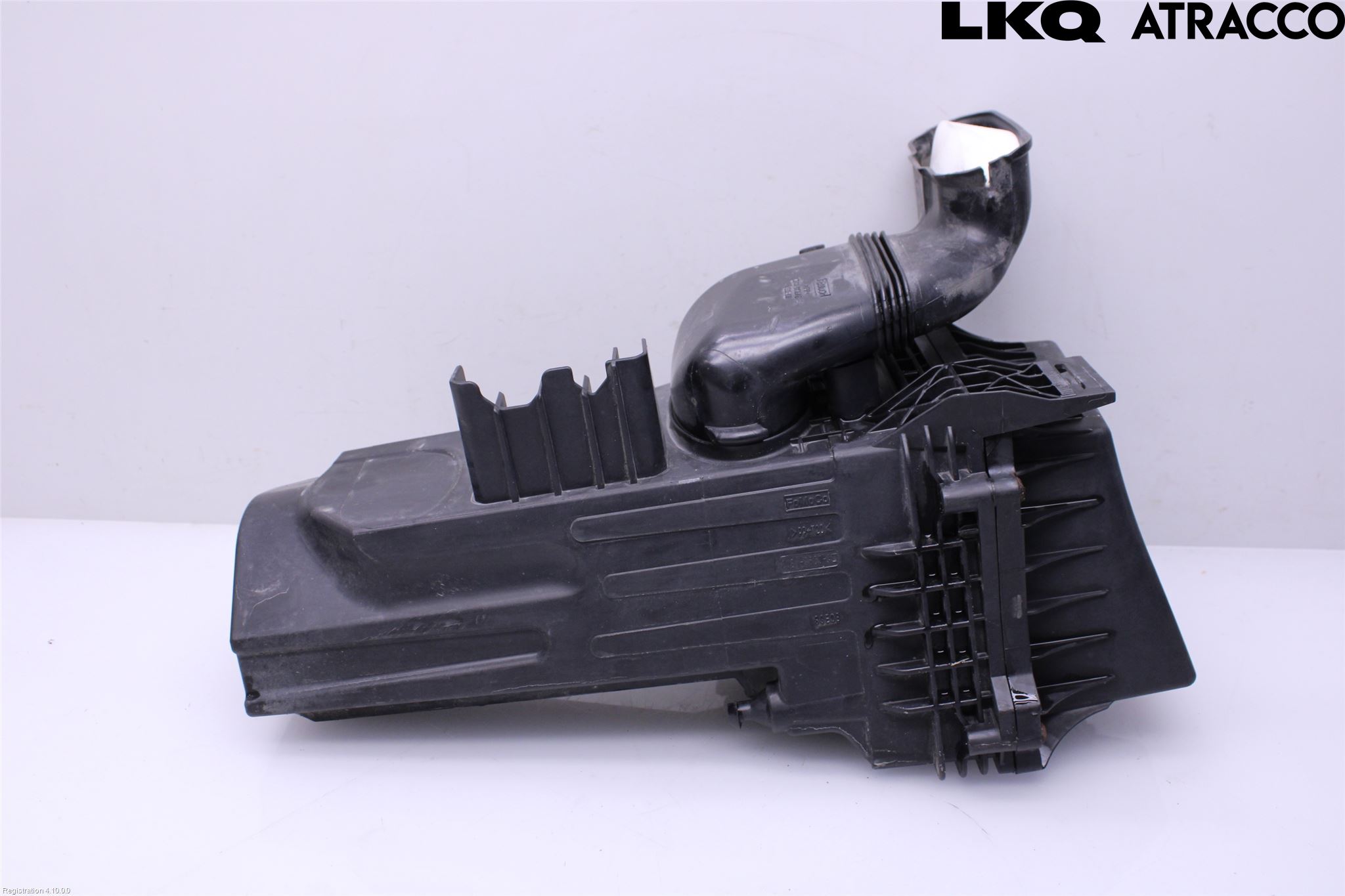 Ford FIESTA 13-17 Luftfilter Boks