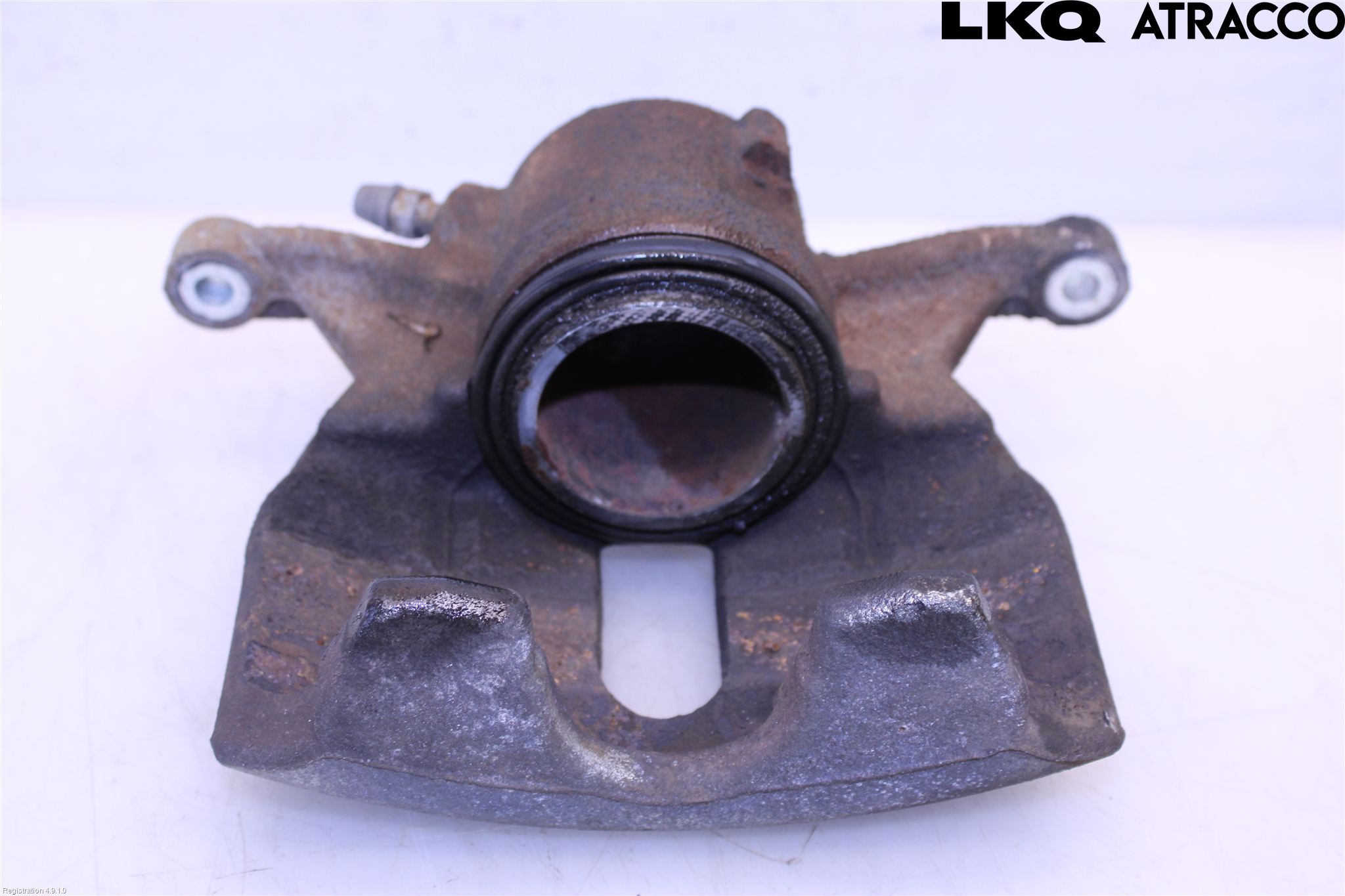 Seat LEON 20- Bremsecaliper Foran Venstre