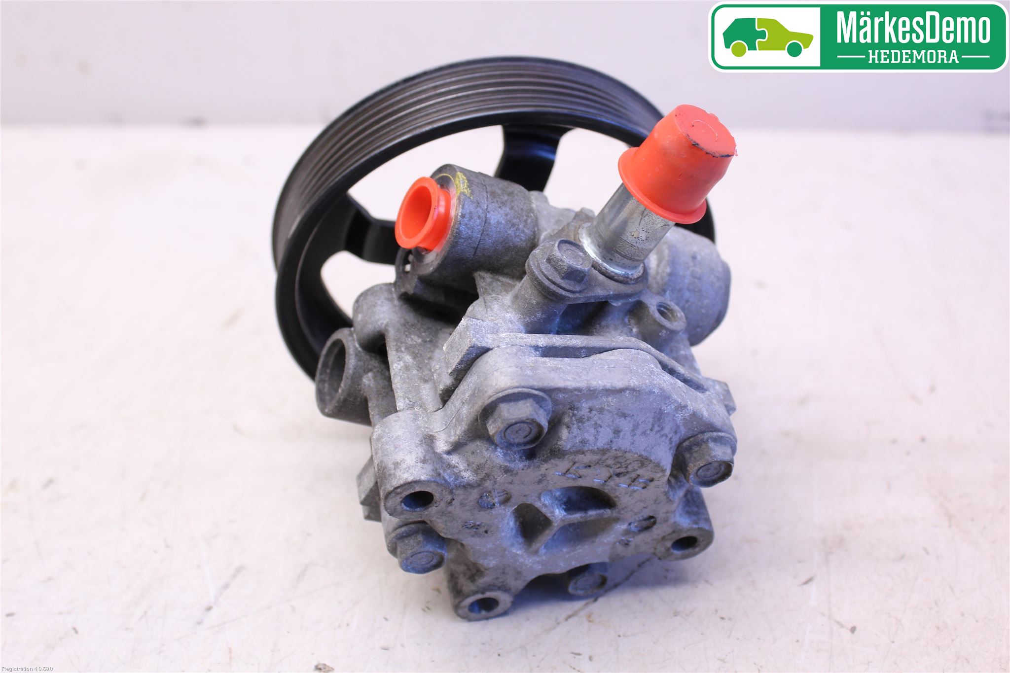 Mitsubishi OUTLANDER 07-12 Servo Pumpe