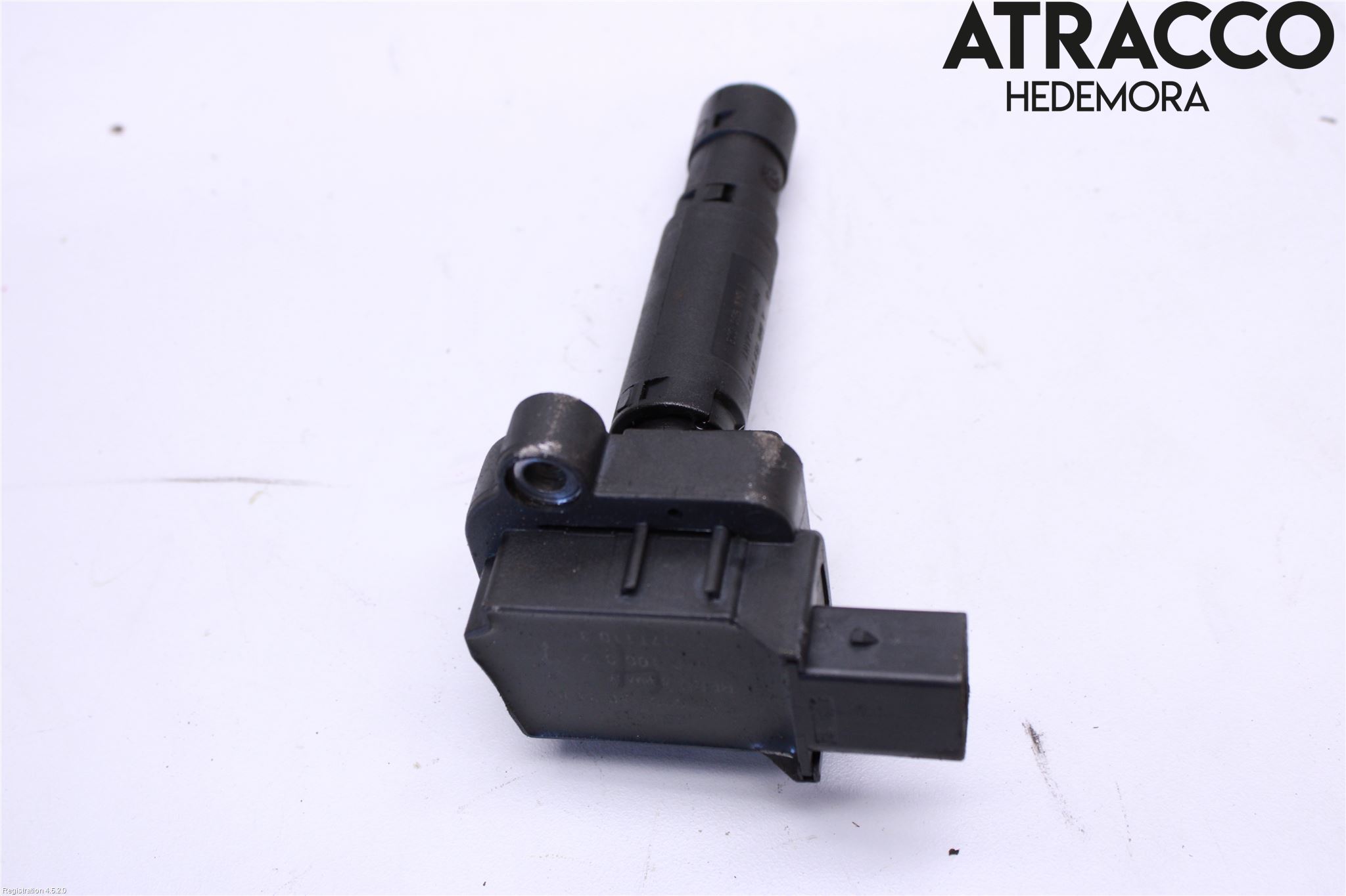 Mercedes-Benz MB C-KLASS (W204) 07-15 Coil