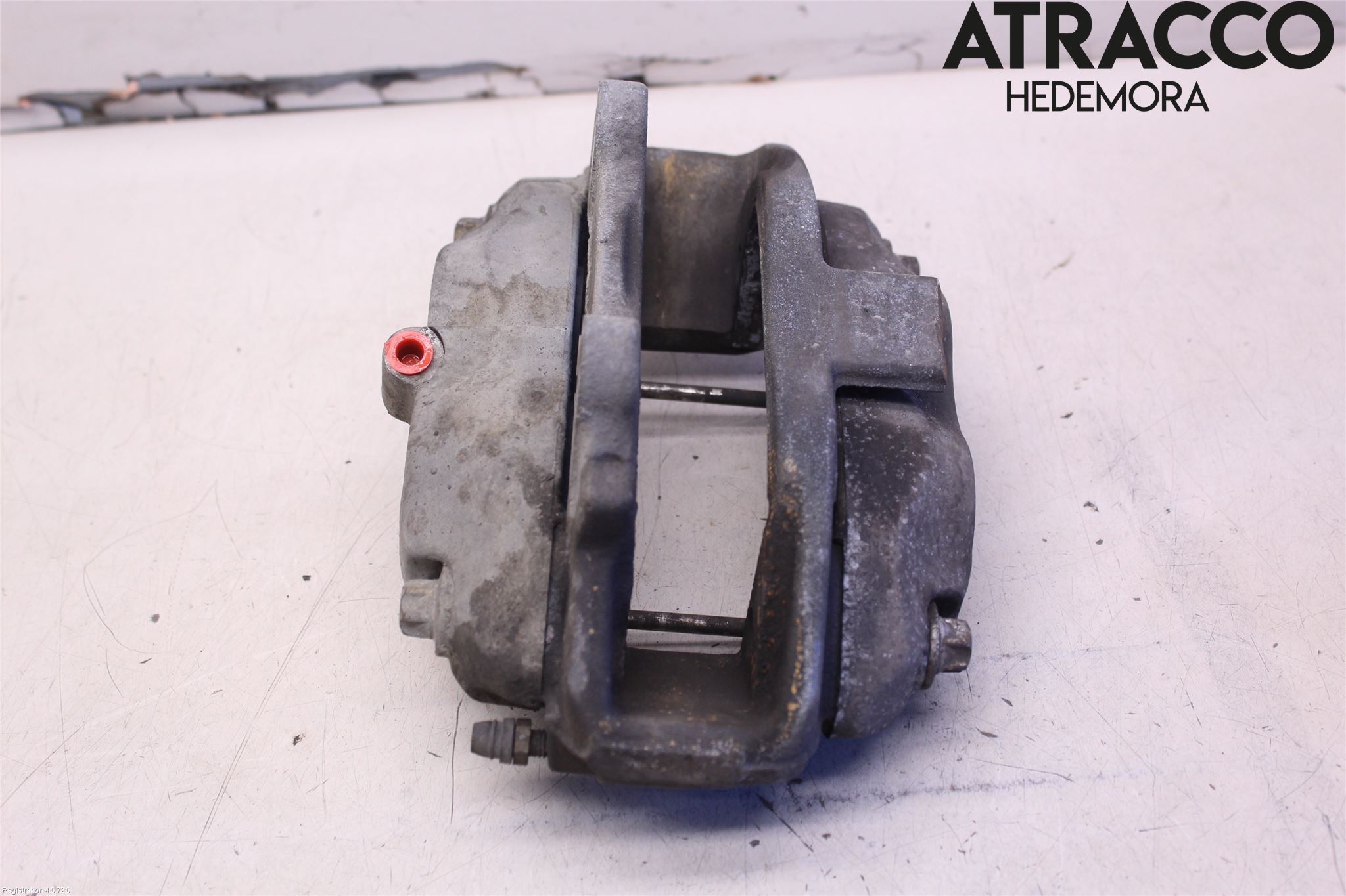 Mercedes-Benz MB S-KLASS (W221) 05-13 Bremsecaliper Foran Høyre