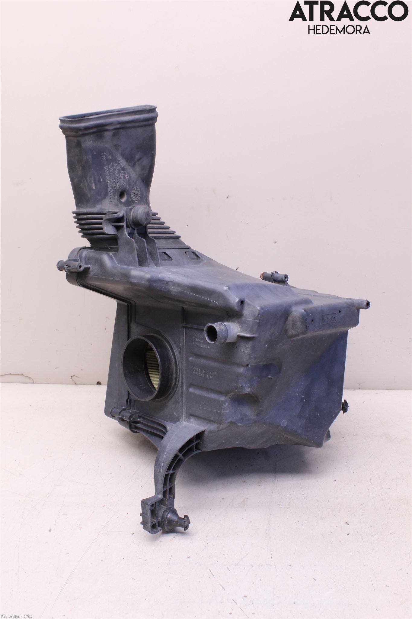 Ford FOCUS 08-11 Luftfilter Boks