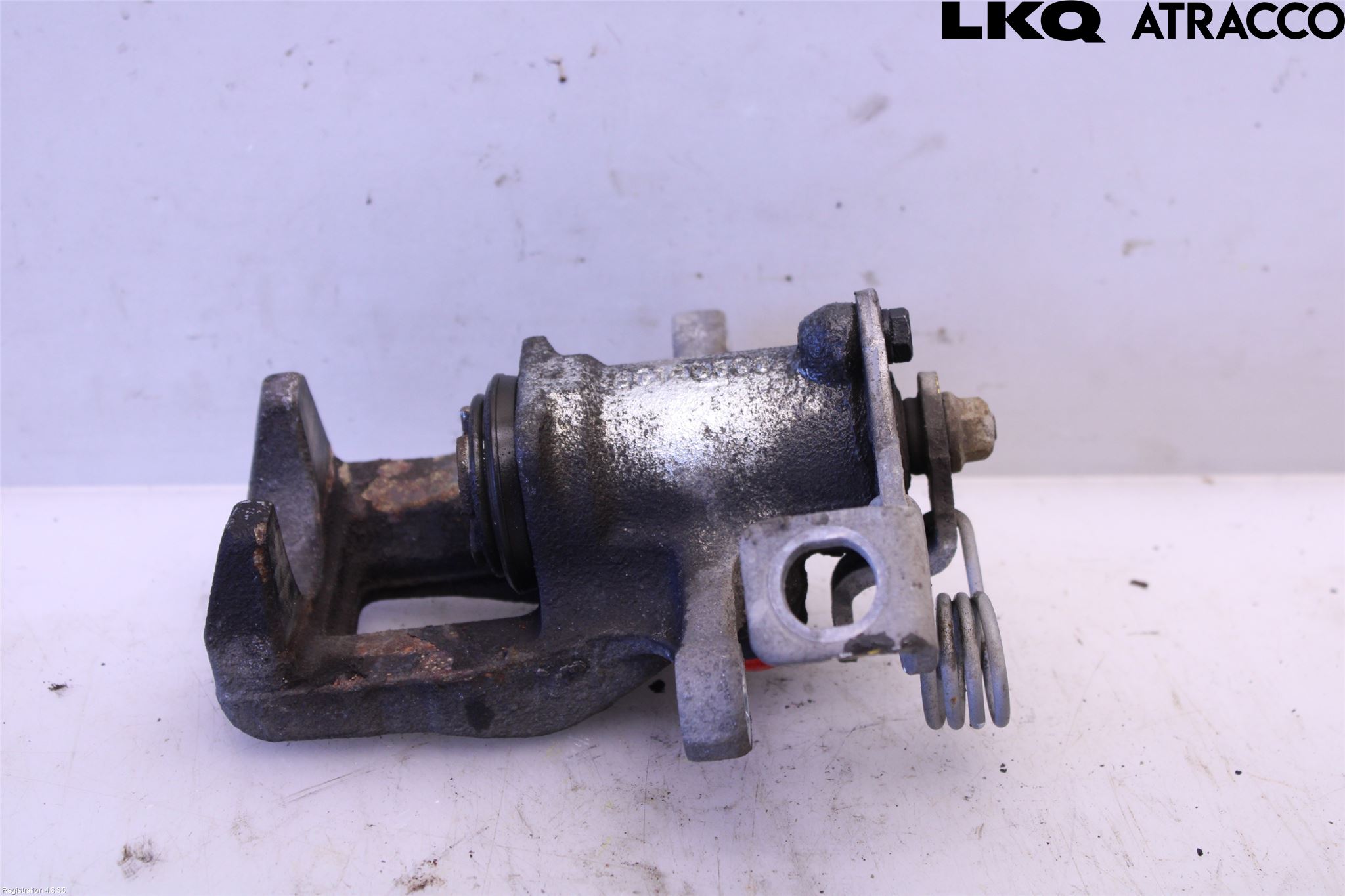 Hyundai BAYON BC3 21- Bremsecaliper Bak Høyre