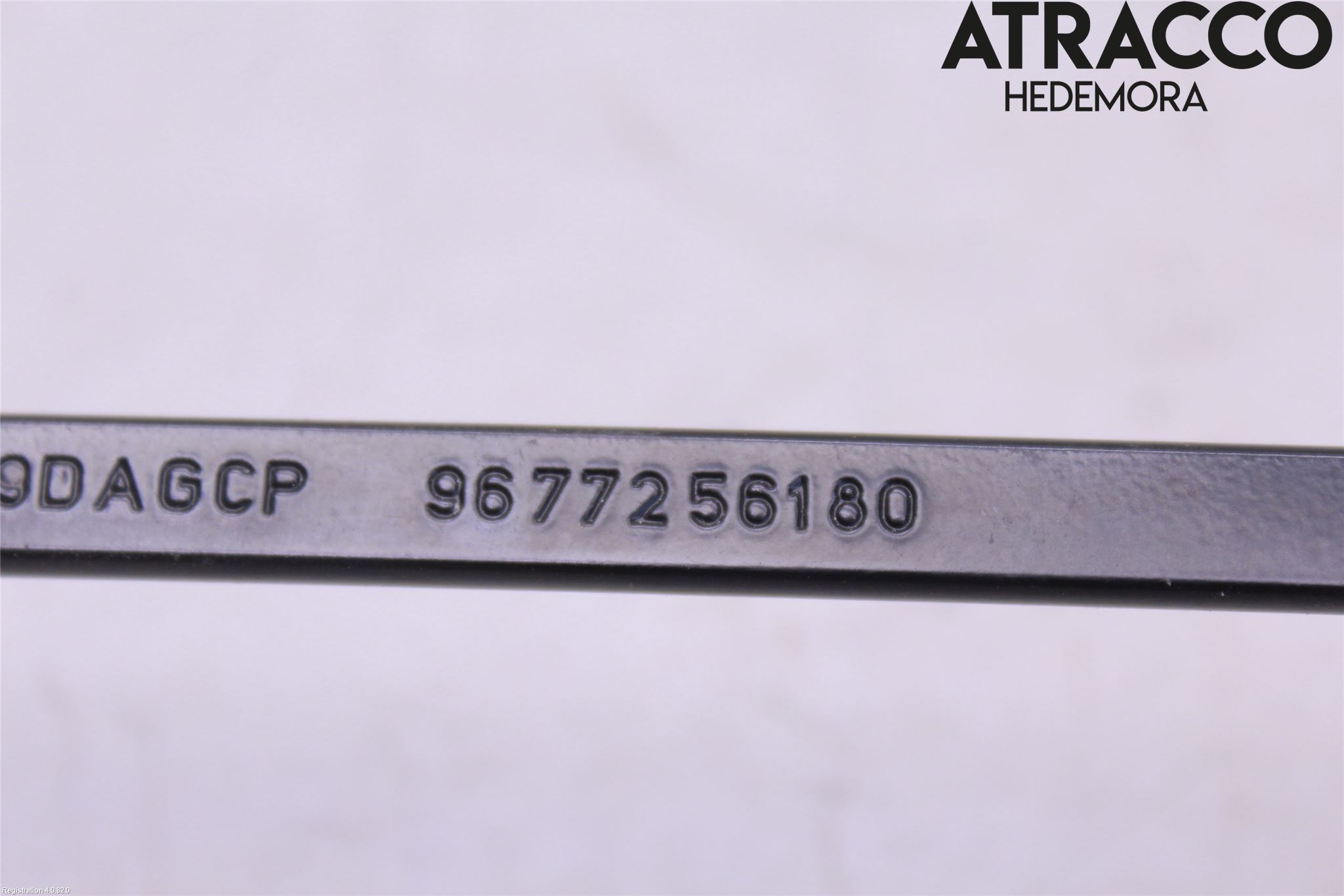 Peugeot 308 14-21 Viskerarm-Armer Frontrute