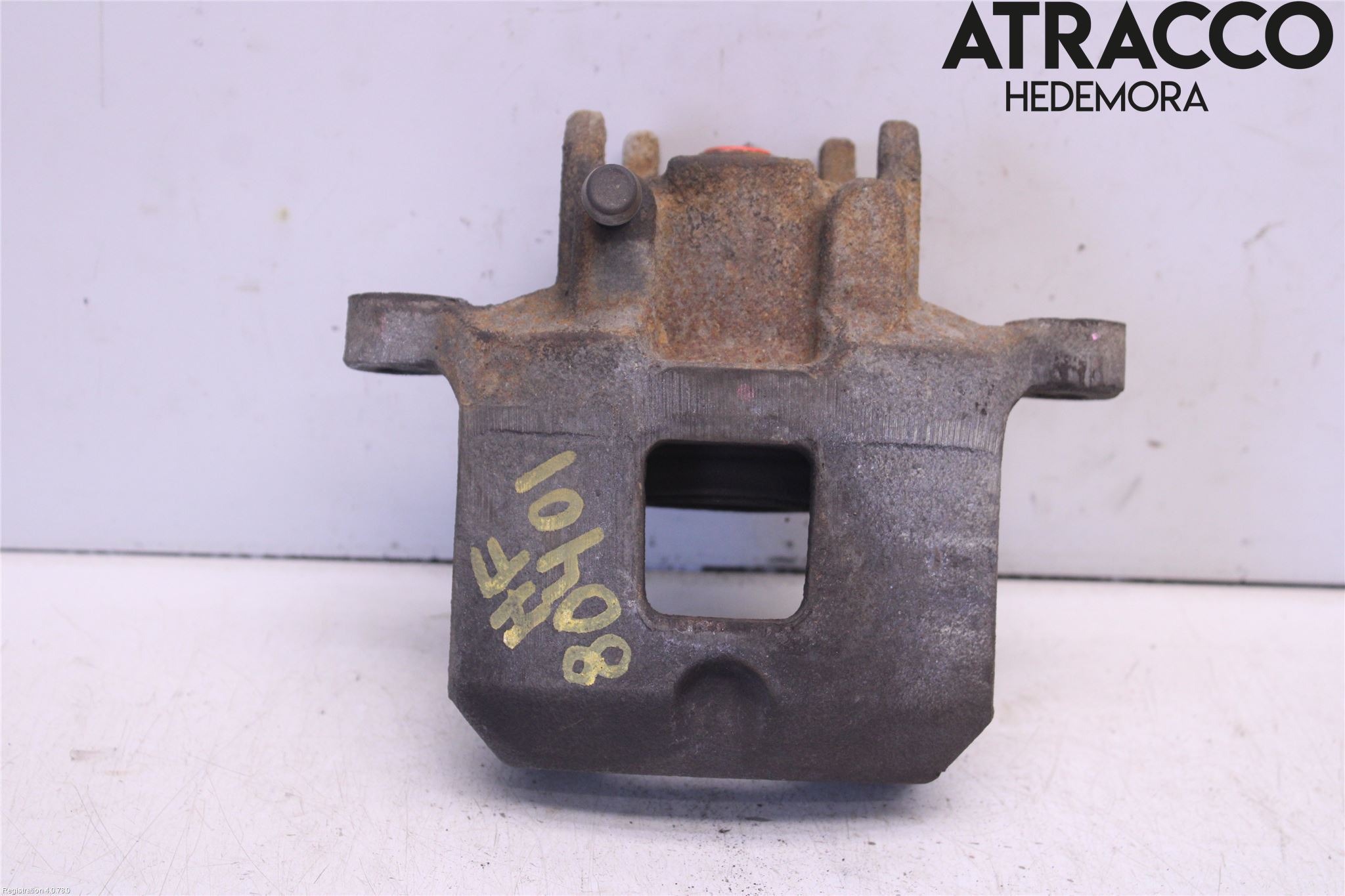 Mitsubishi SPACE STAR 13- Bremsecaliper Foran Høyre