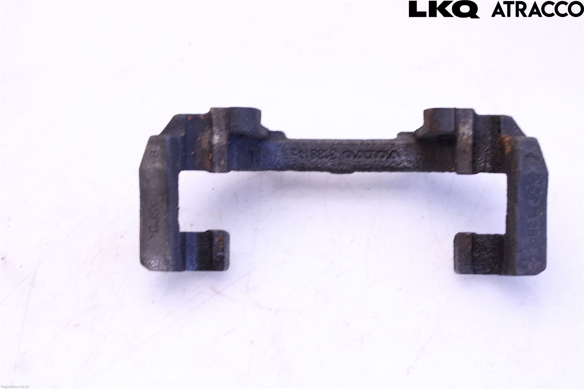 Volvo V40 12-19 Bremsecaliper Feste Holder