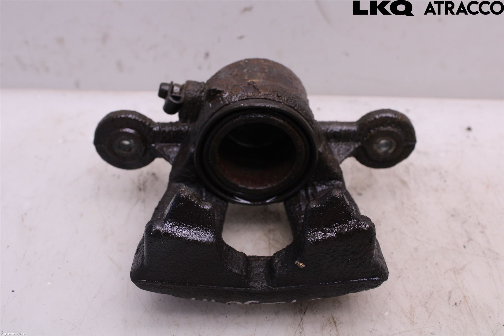BMW 1 E87/81 5D/3D 03-11 Bremsecaliper Foran Høyre