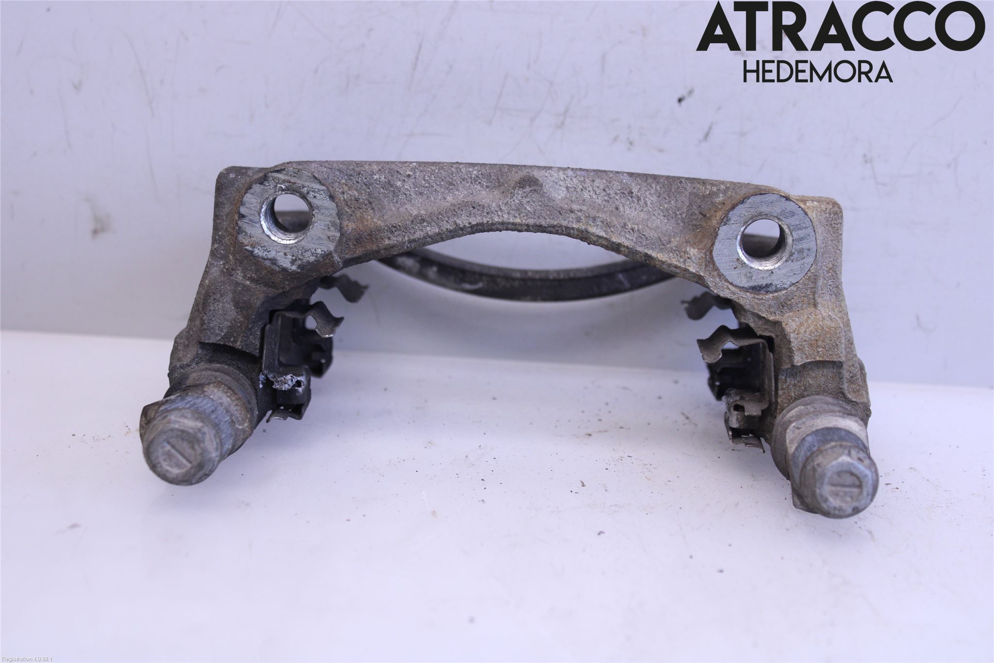 Toyota AYGO 15-21 Bremsecaliper Feste Holder