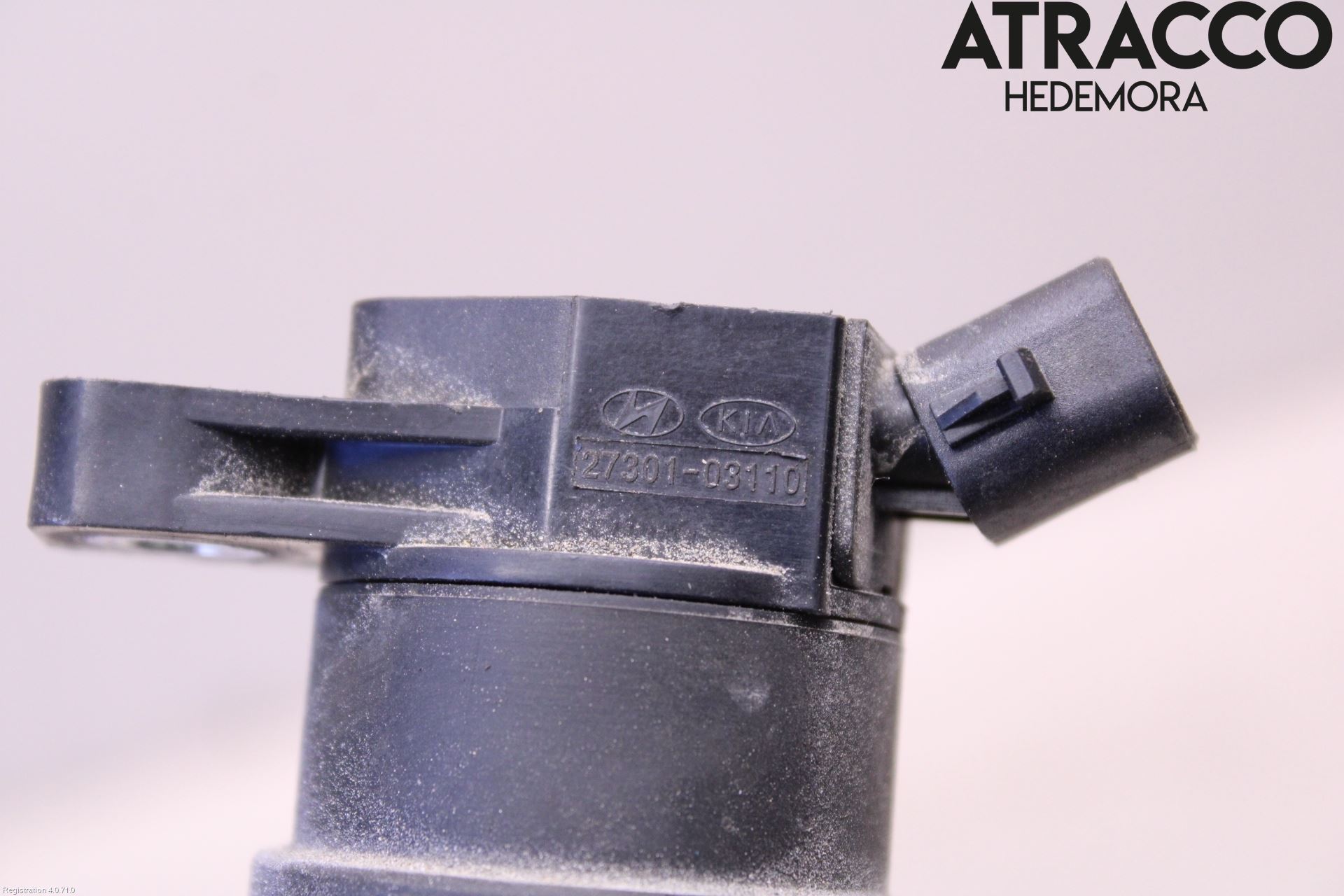 Kia RIO 12-16 Coil
