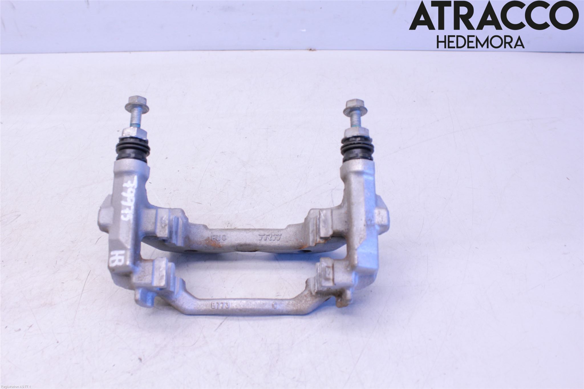 Toyota YARIS XP21 20- Bremsecaliper Feste Holder