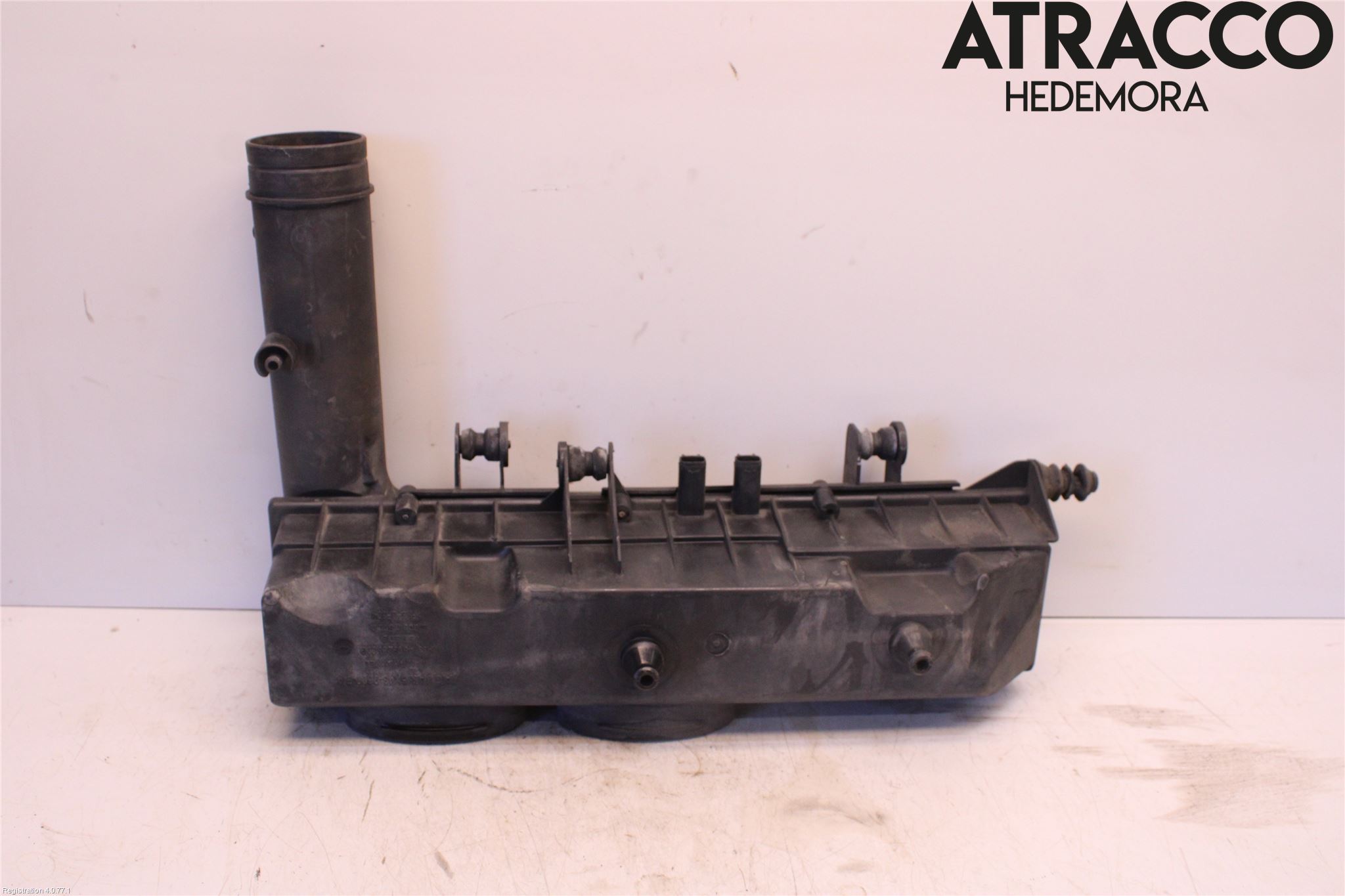 Jaguar X-TYPE Luftfilter Boks