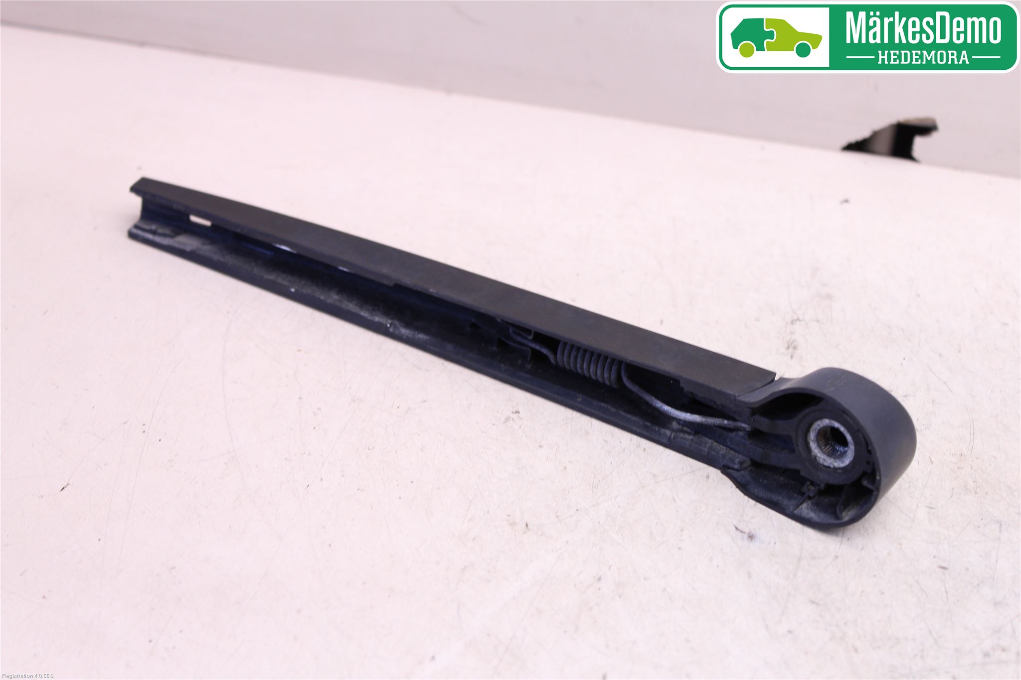 Volkswagen VW GOLF VI 09-13 Viskerarm Bakrute