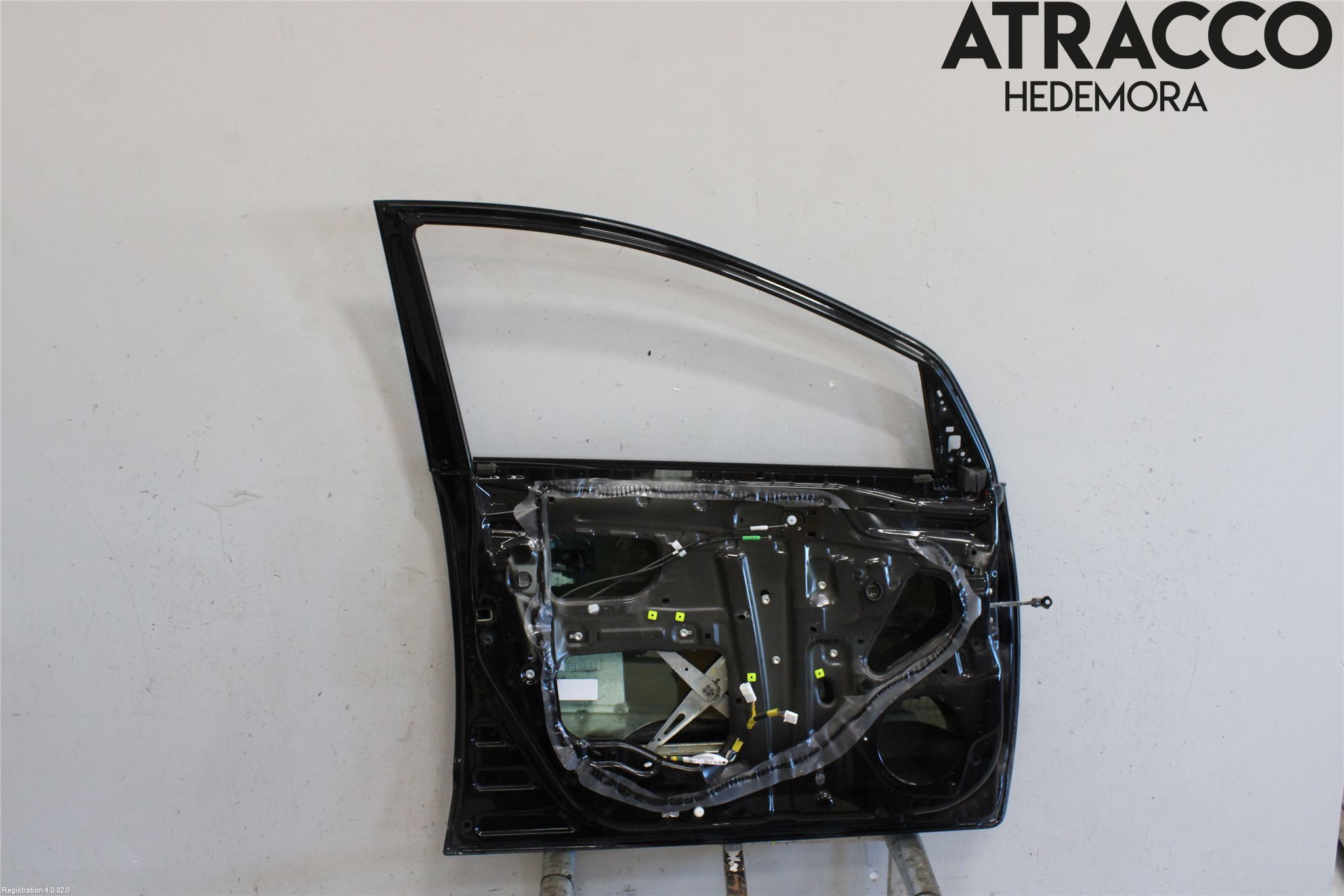 Toyota PRIUS NWH20 04-08 Dør 4D Foran Venstre