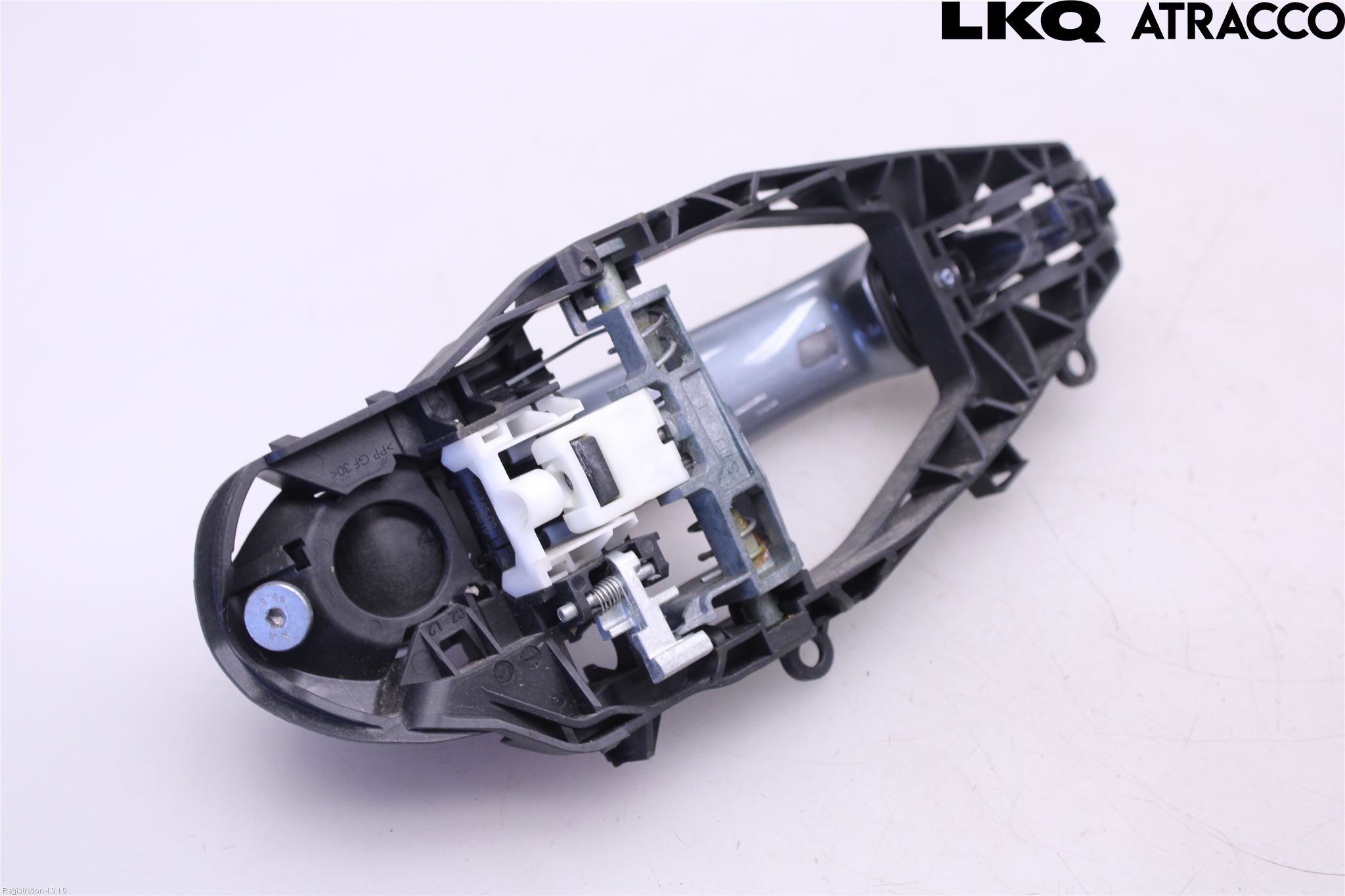 BMW 5 G30/G31/F90 17-23 Dørhandtak Ytre Venstre