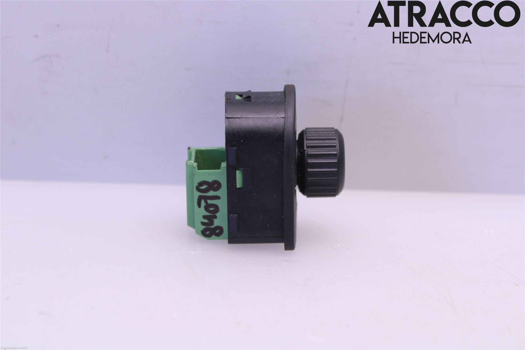Volkswagen VW TRANSP/CARAVELLE (T5) 04-15 Bryter Speil