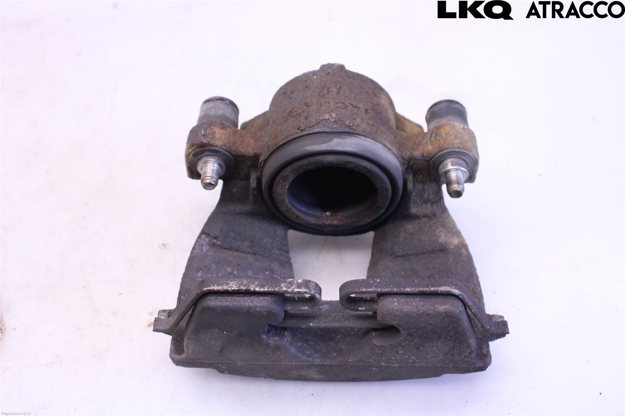 Landrover LAND ROVER DISCOVERY SPORT 15- Bremsecaliper Foran Venstre