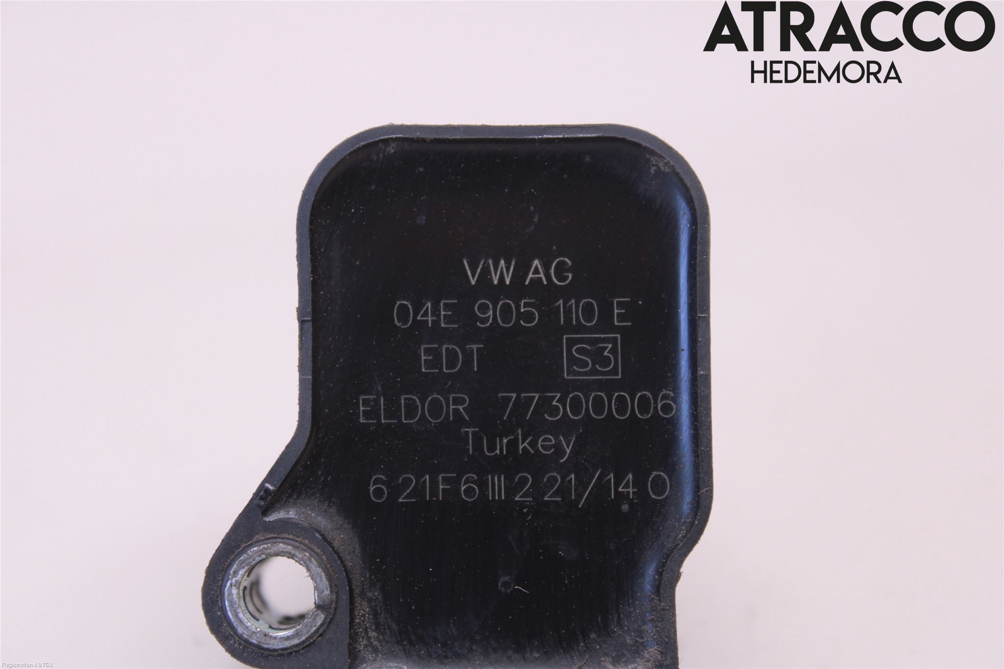 Seat LEON 13-20 Coil