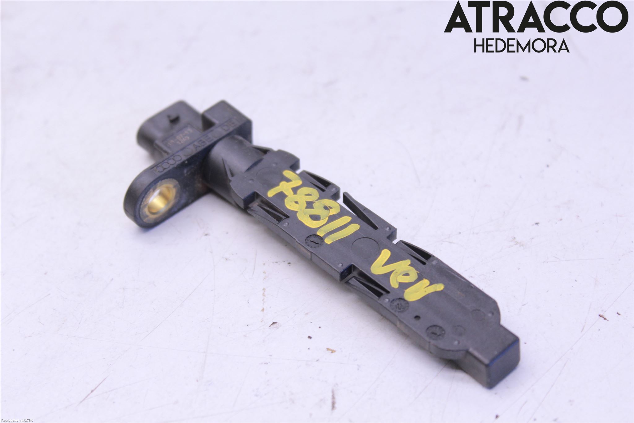Audi Q5 09-16 Giver Turtall - Tenning