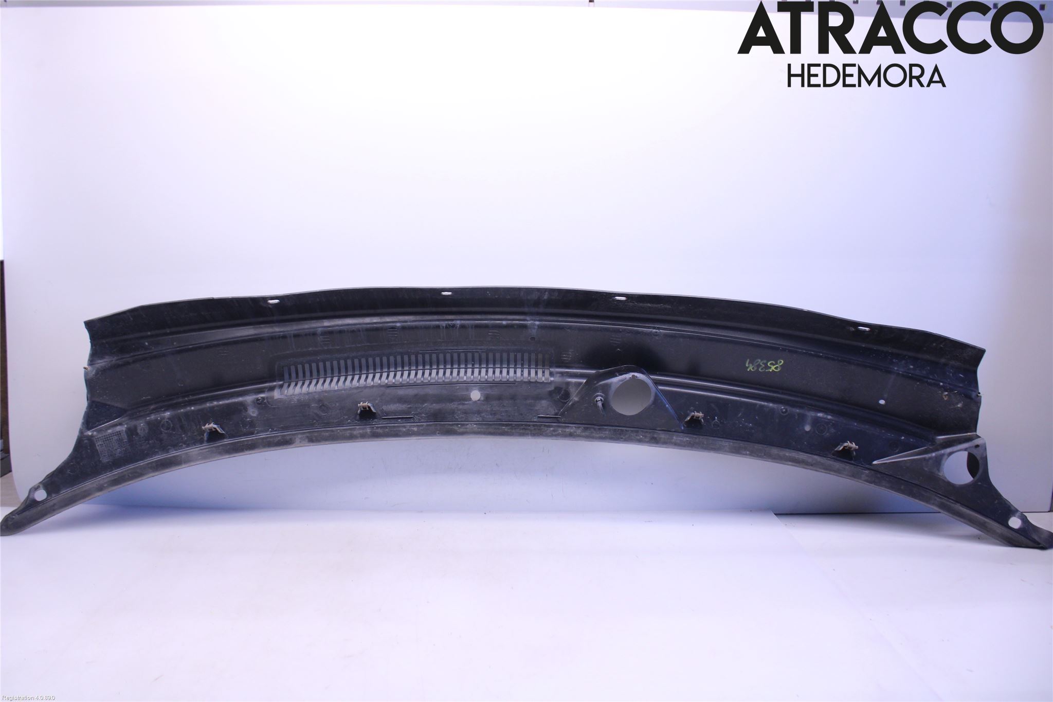 Fiat FREEMONT Visker Deksel-Grill-Under Frr