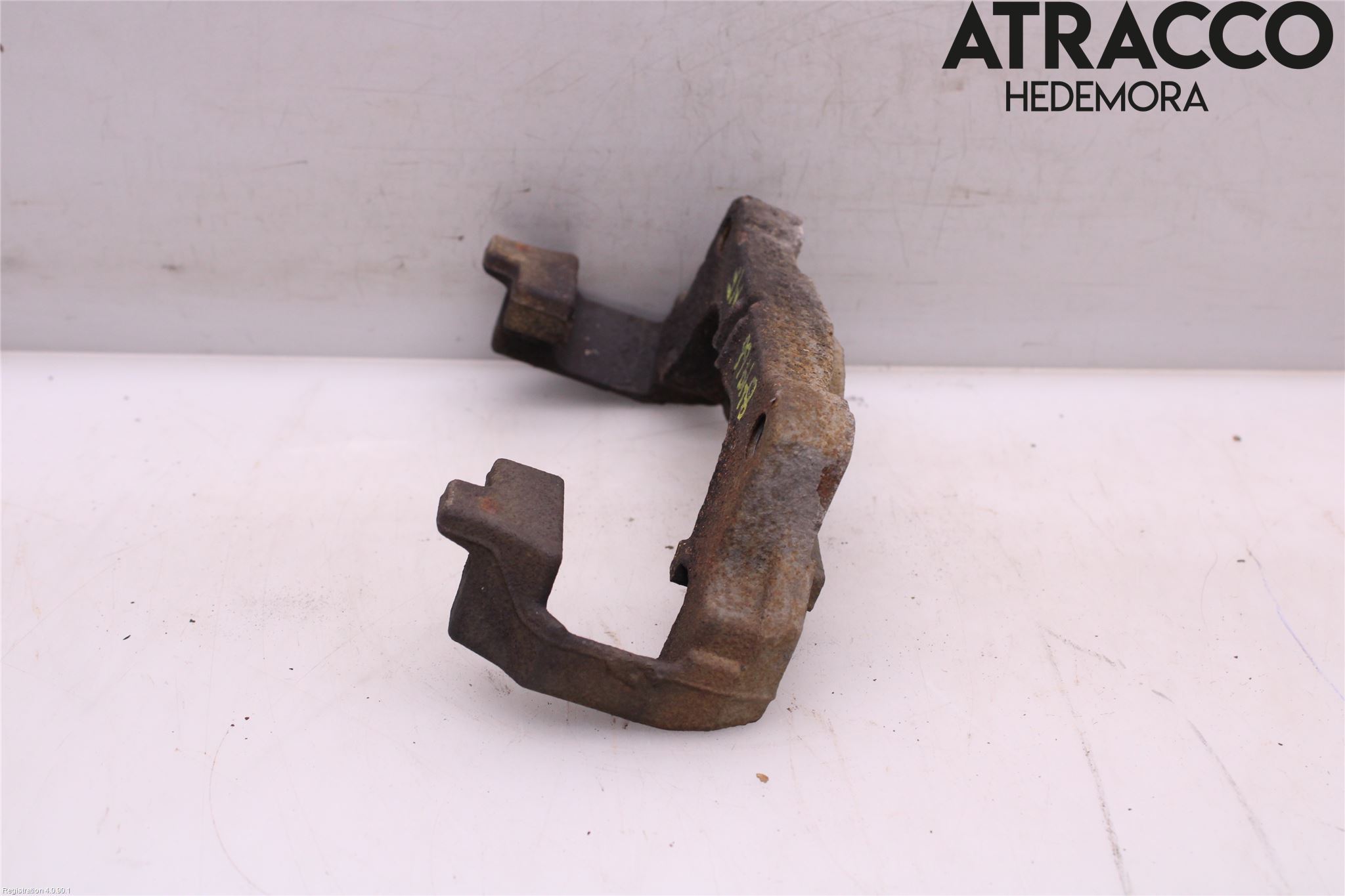 Ford MONDEO 15-22 Bremsecaliper Feste Holder
