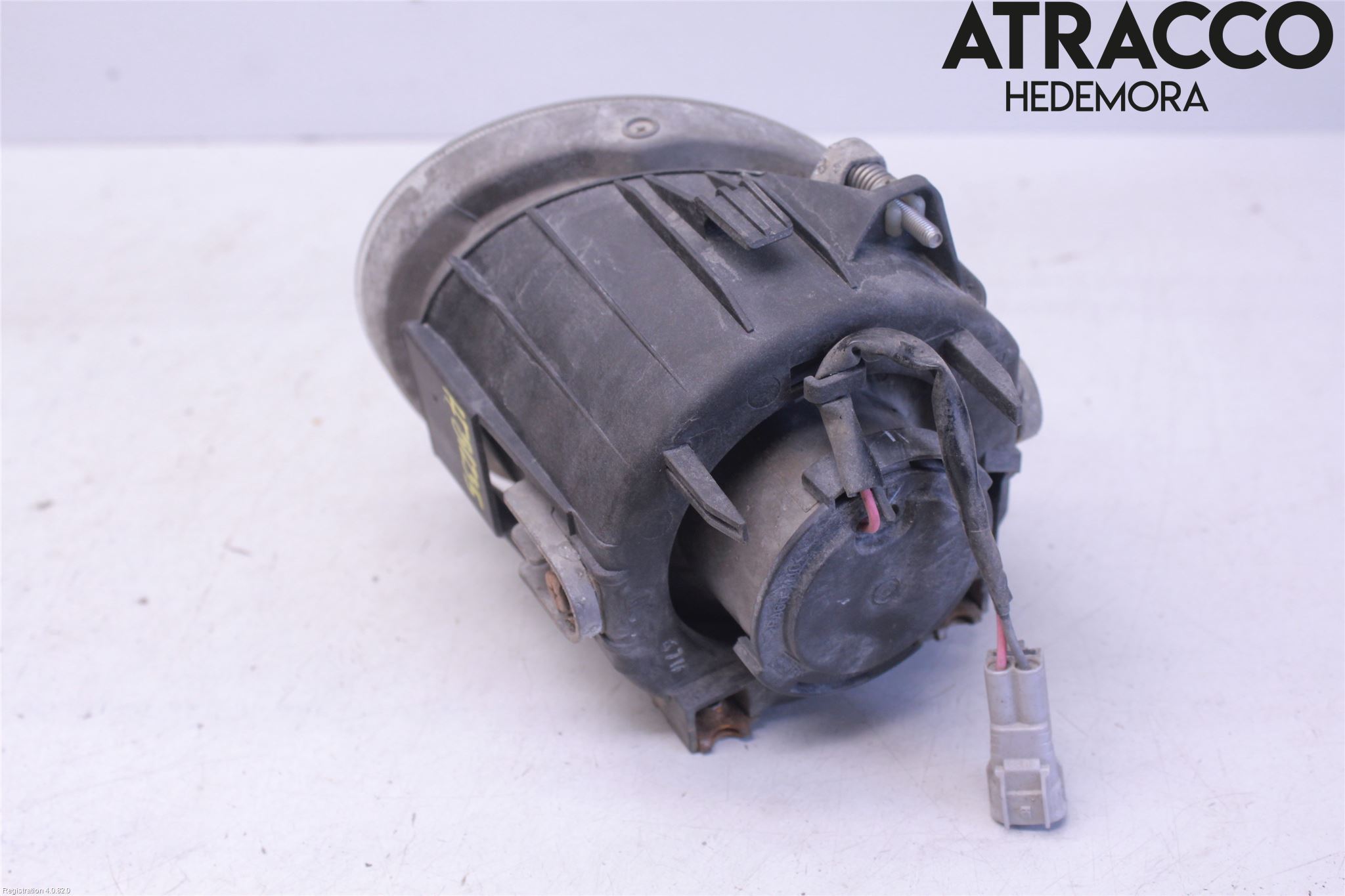 Subaru OUTBACK   07-09 Frontlykt-Kurve-Tåkelys