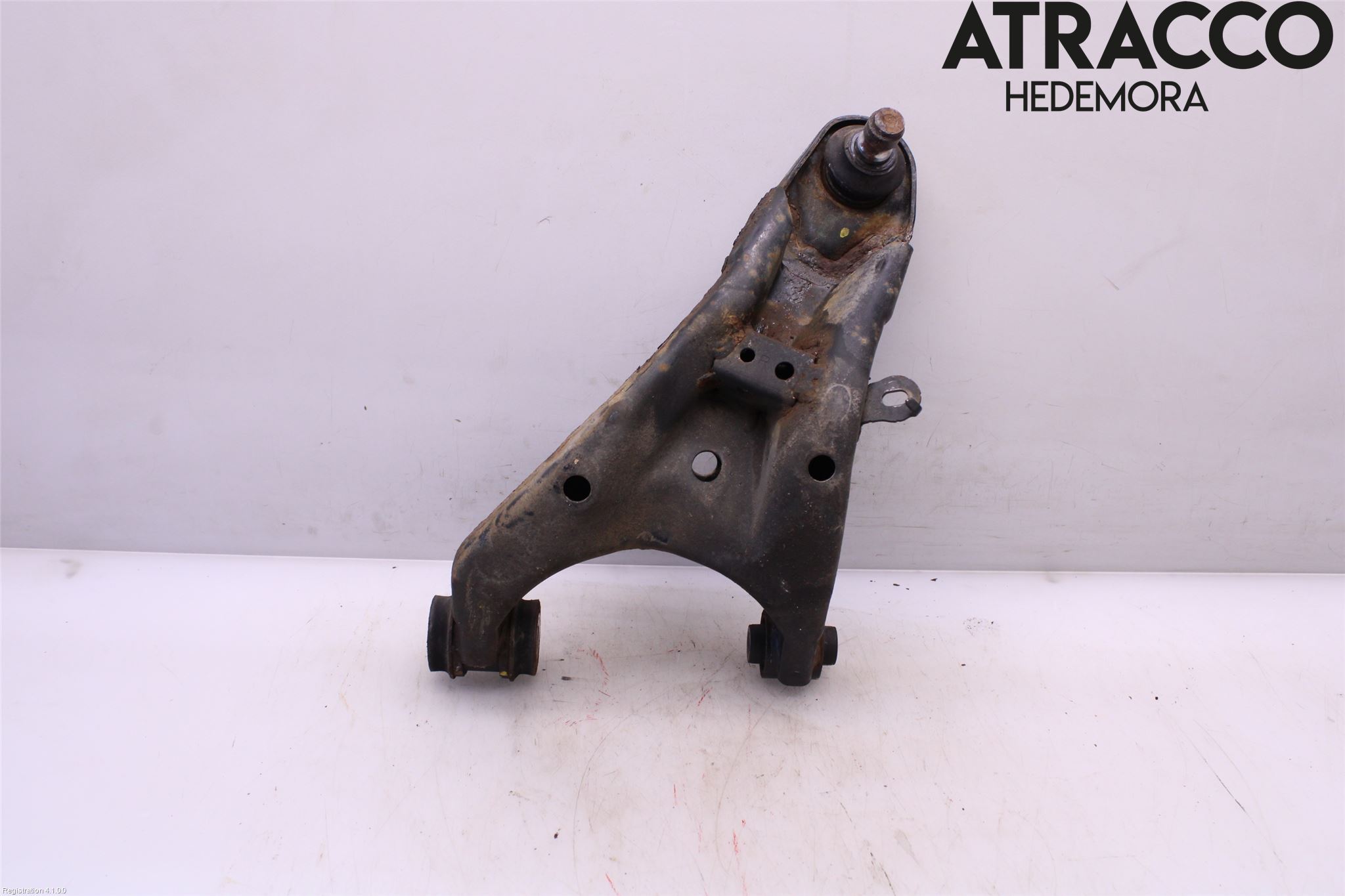 Subaru IMPREZA V 18- Bærearm Bak Høyre Øvre