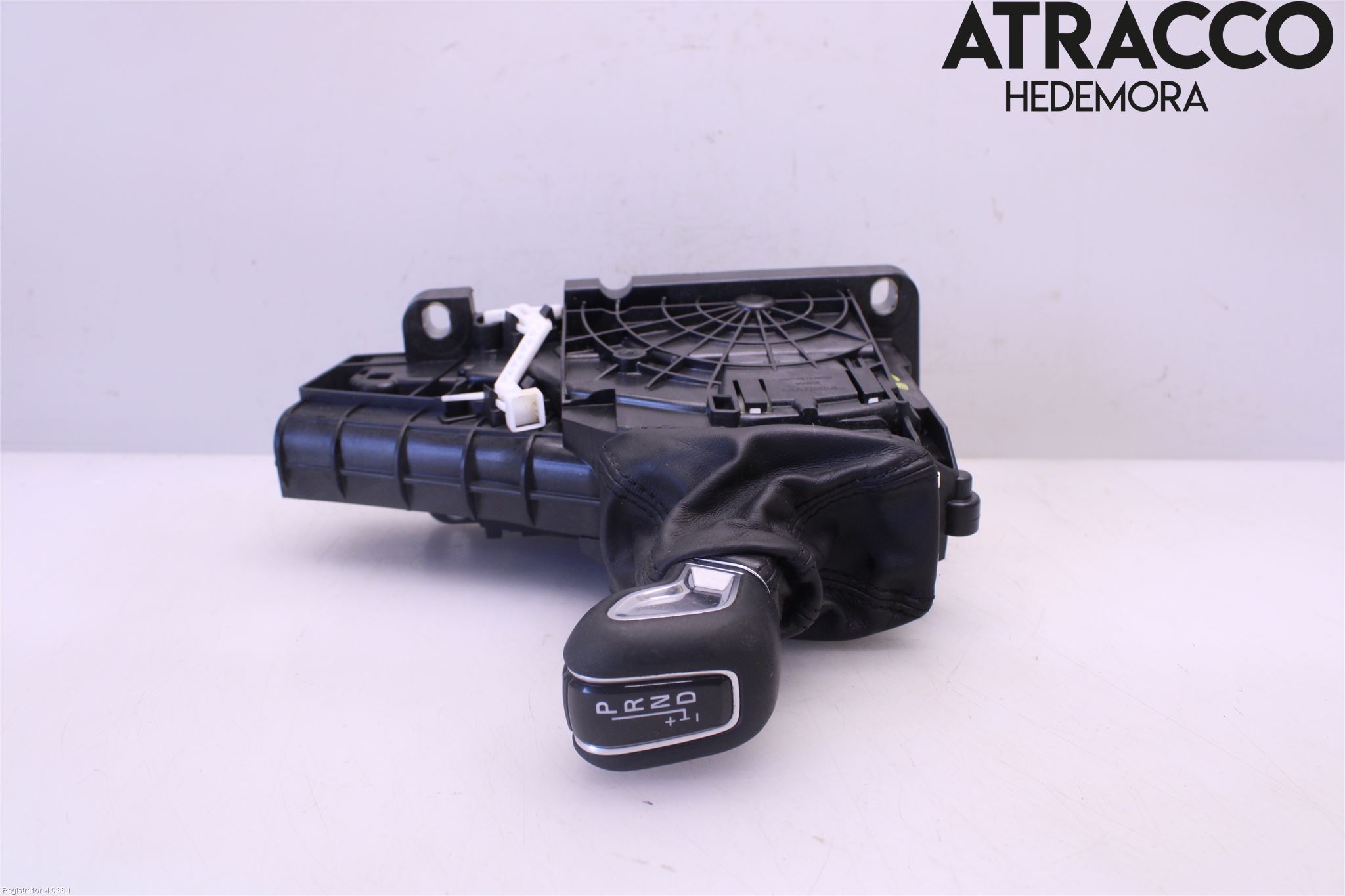 Volvo V90 17->> Gearspak