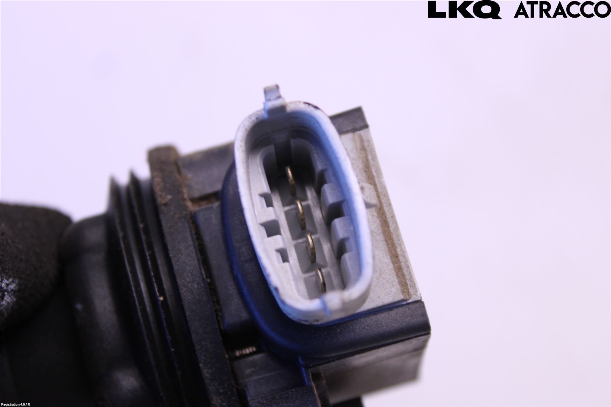 Volvo S40 04-07 Coil