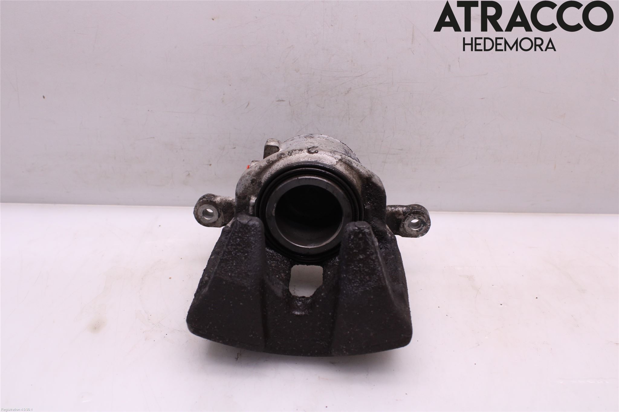BMW X4 G02 18- Bremsecaliper Foran Høyre