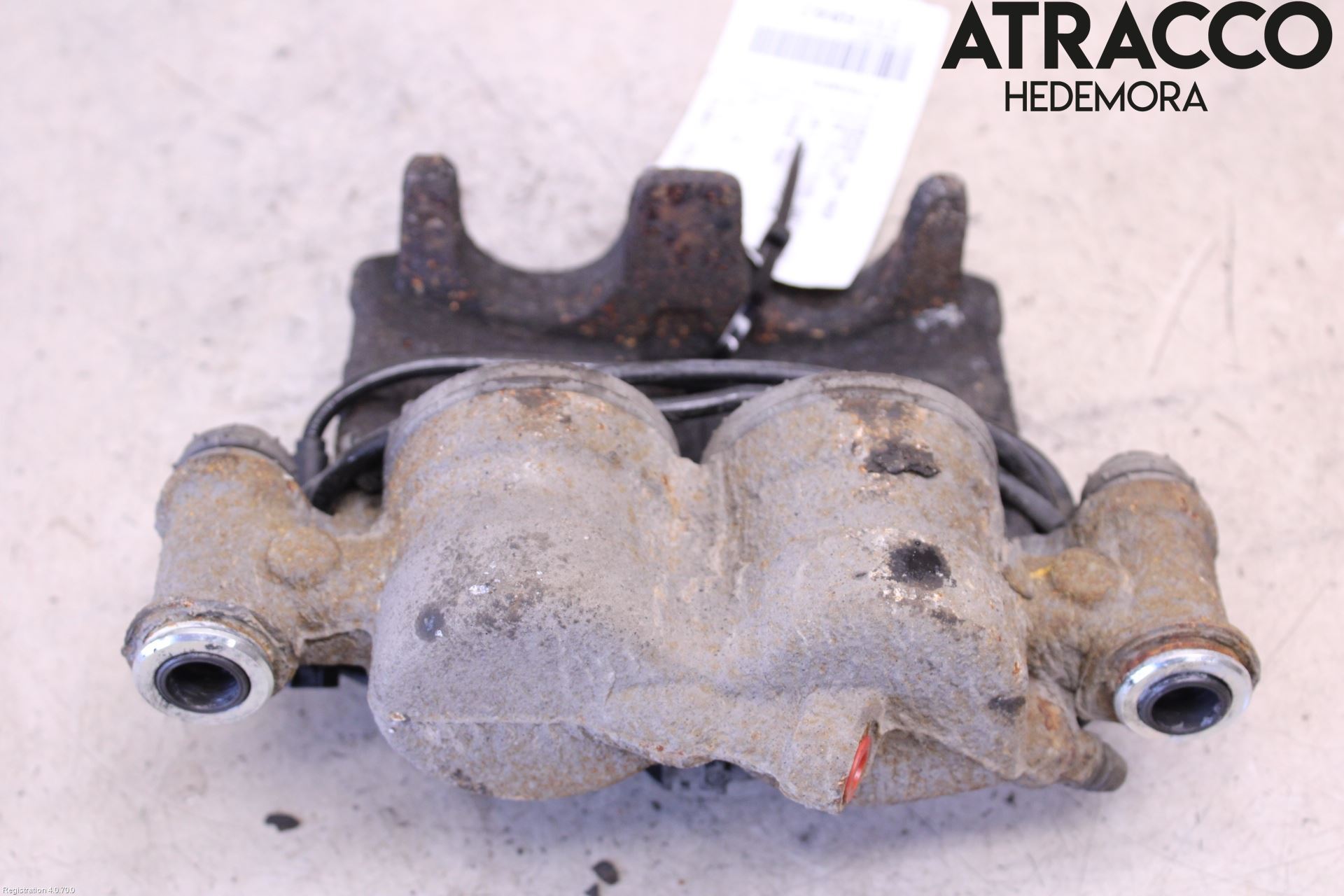 Mercedes-Benz MB VITO/V-KLASS (W640,W447,W448) 14- Bremsecaliper Foran Høyre