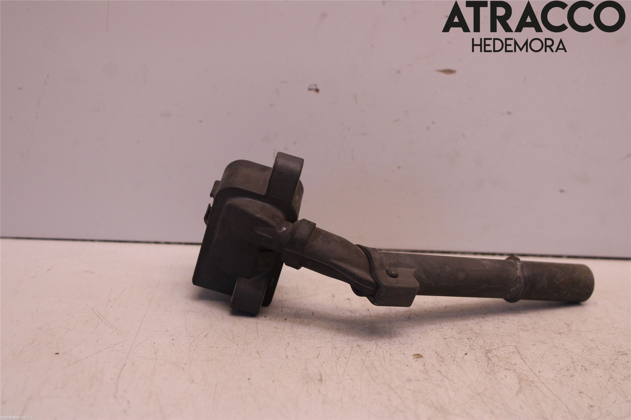 Mercedes-Benz MB CLA-KLASS (C117/X117) 13-19 Coil