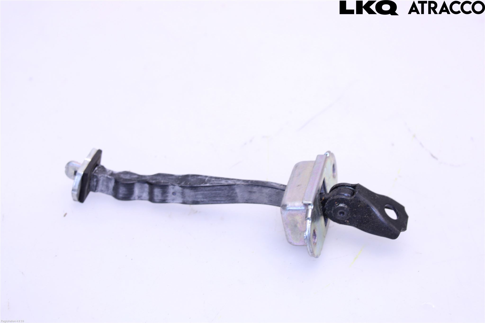 Nissan LEAF 18- Dørstopper