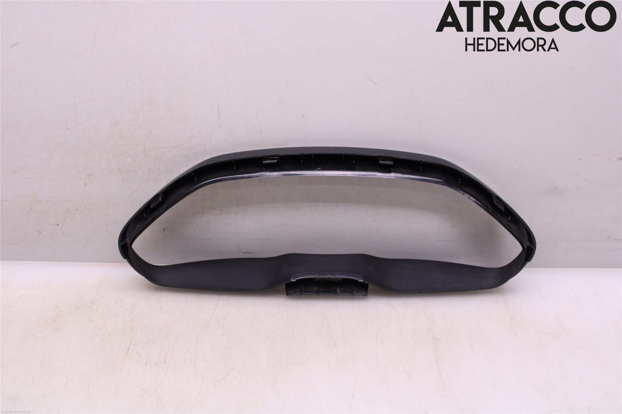 Peugeot 2008 13-20 Instrument Ramme