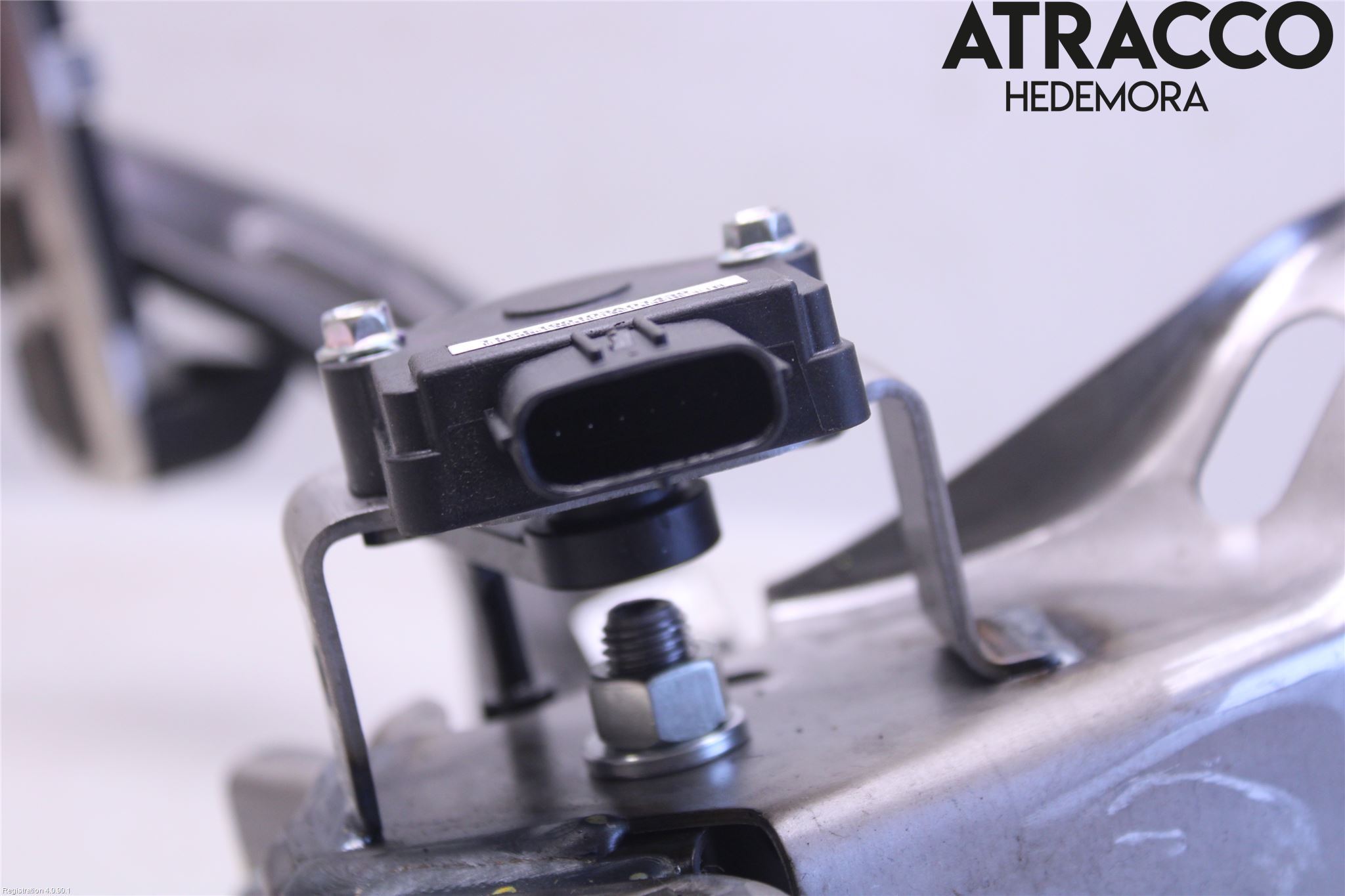 Kia SPORTAGE (QL) 16-21 Bremsepedal