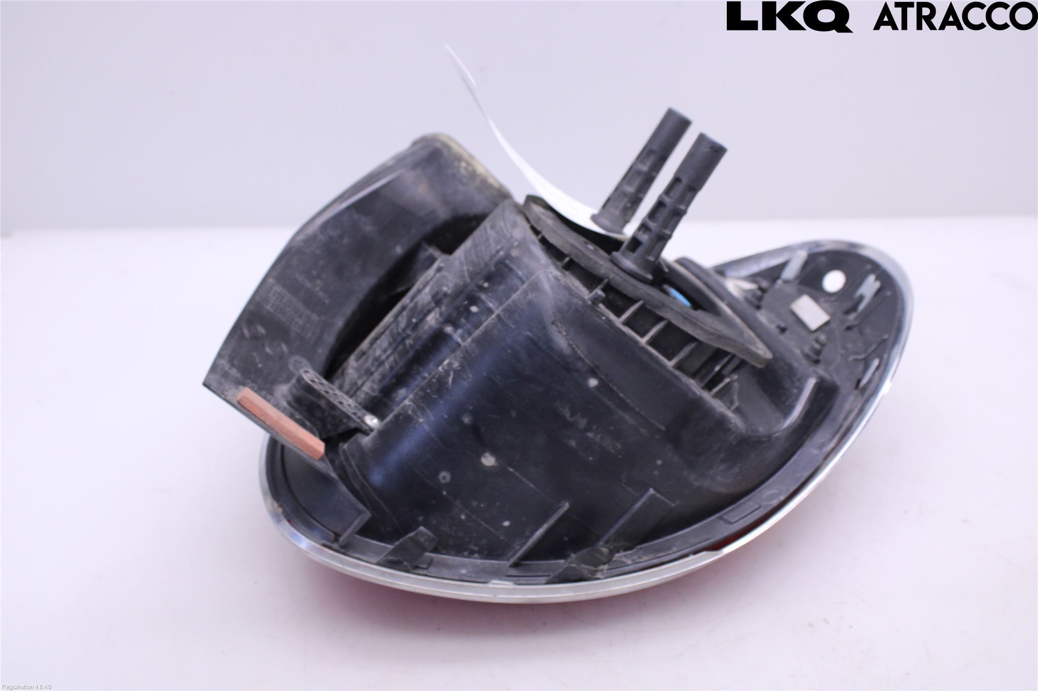 Fiat 500L 13-19 Baklykt Venstre