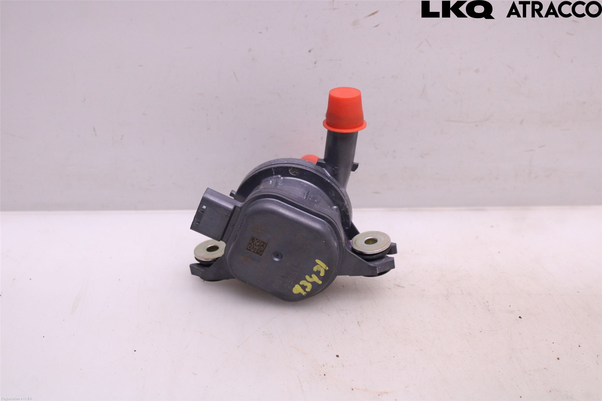 Hyundai IONIQ AE 17-22 Varme Sirkulasjonspumpe