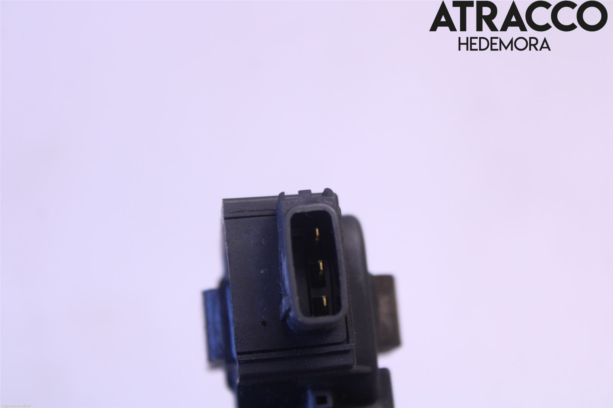 Subaru IMPREZA IV 13-17 Coil