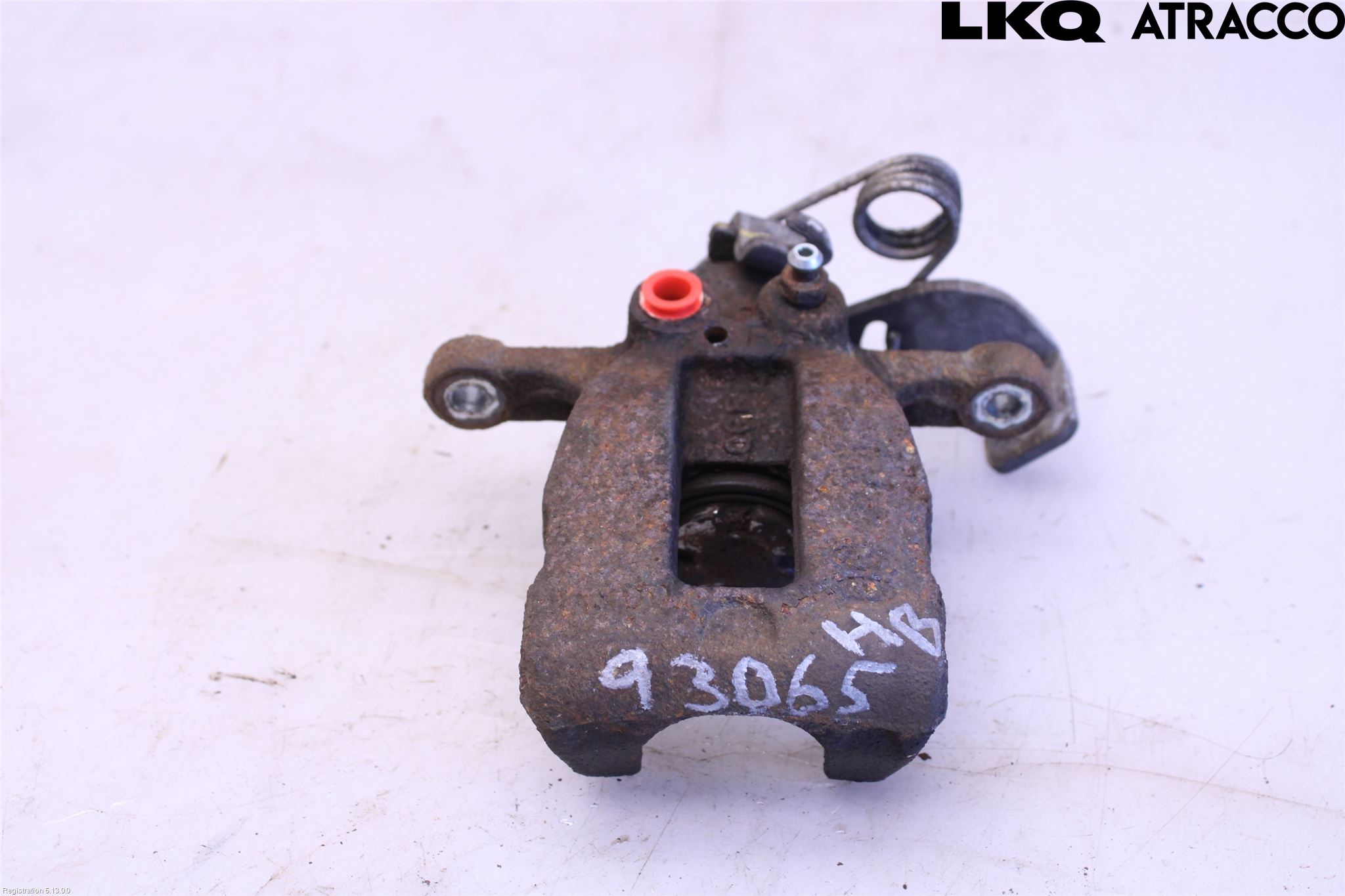 Hyundai i20 GB 15-20 Bremsecaliper Bak Venstre