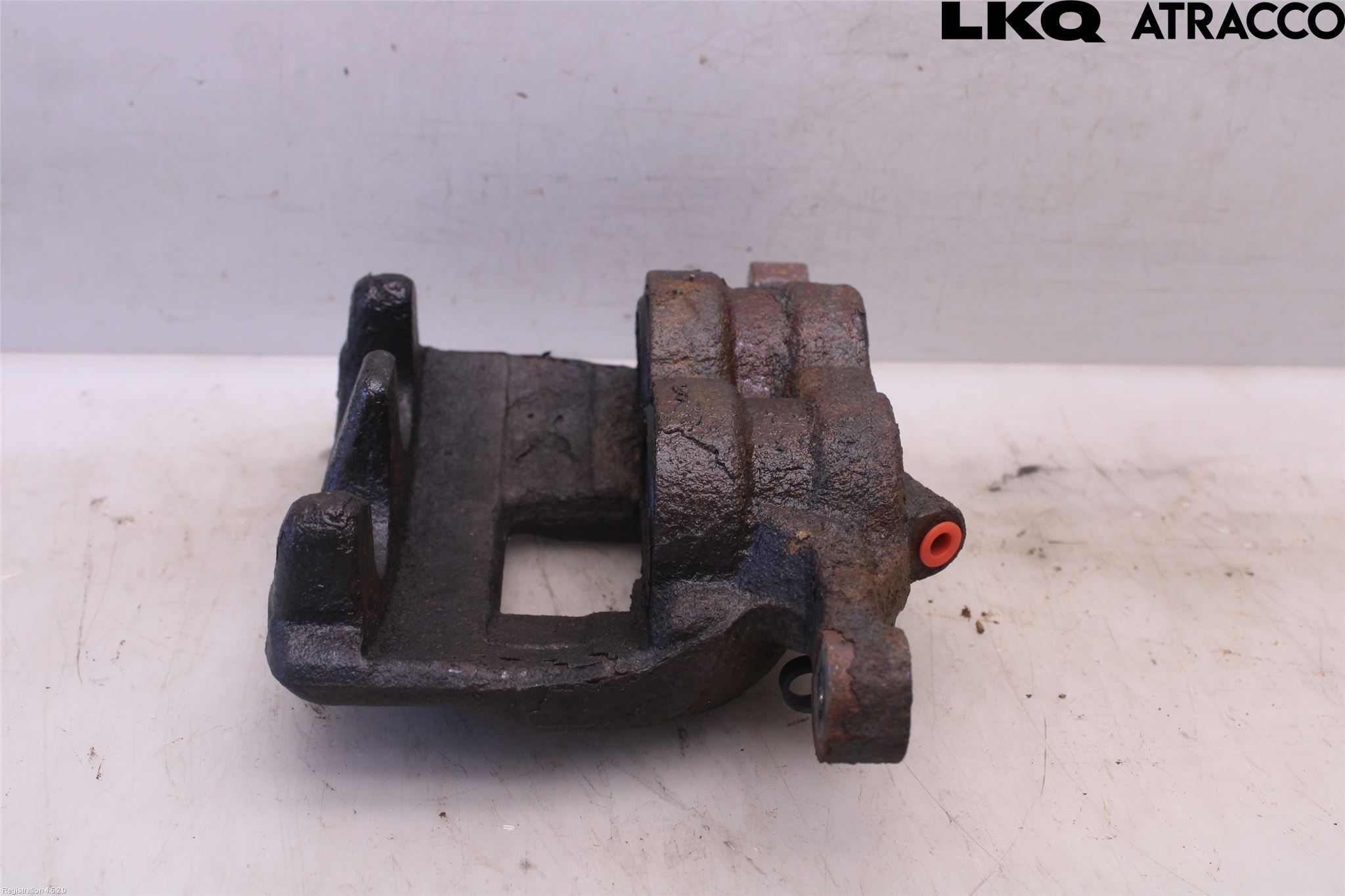 Ford TRANSIT    06-13 Bremsecaliper Foran Høyre