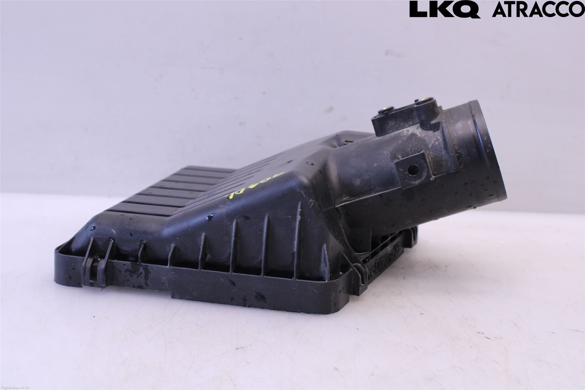Honda ACCORD    08- Luftfilter Boks
