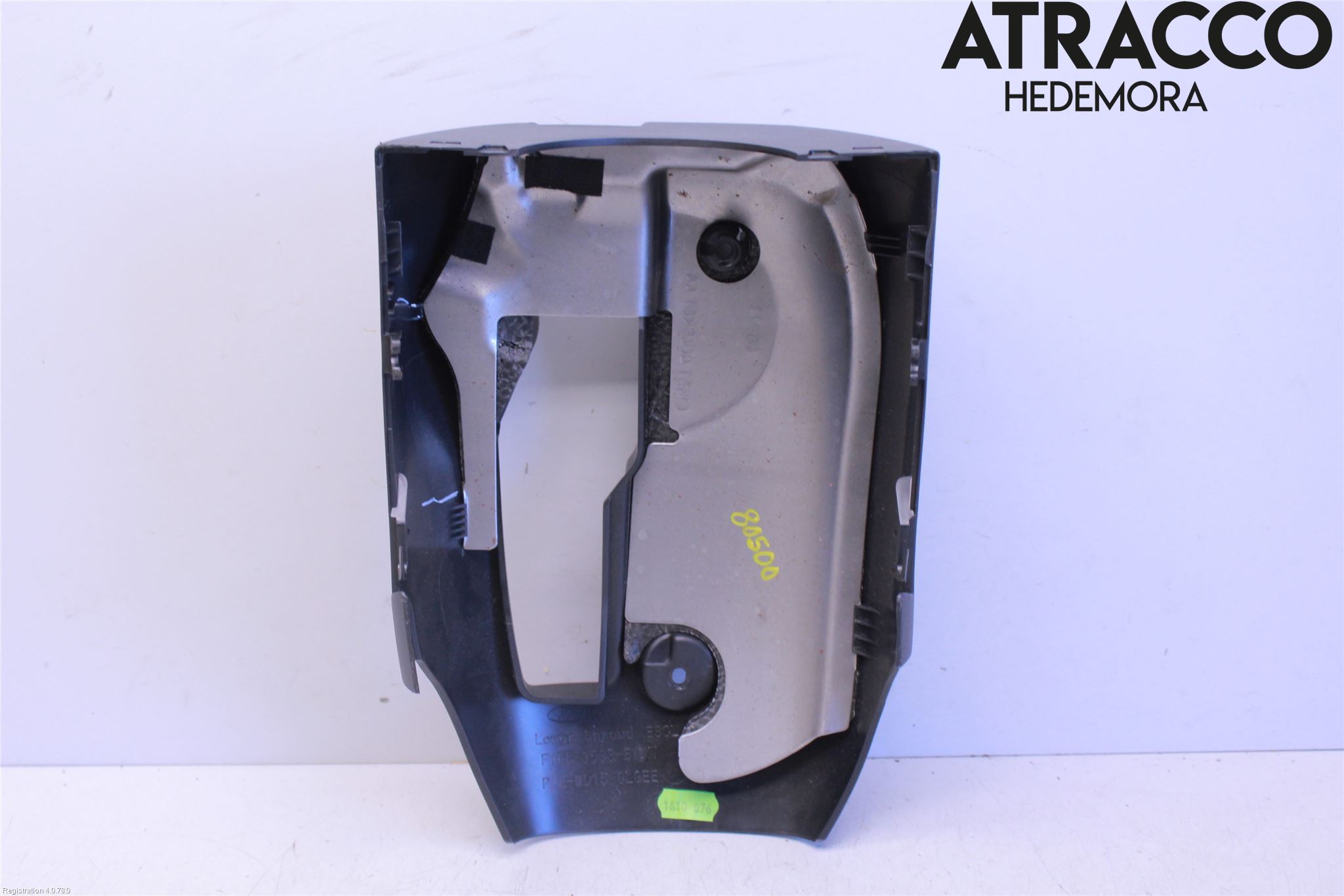 Ford FOCUS 15-18 Rattdeksel - Deksler