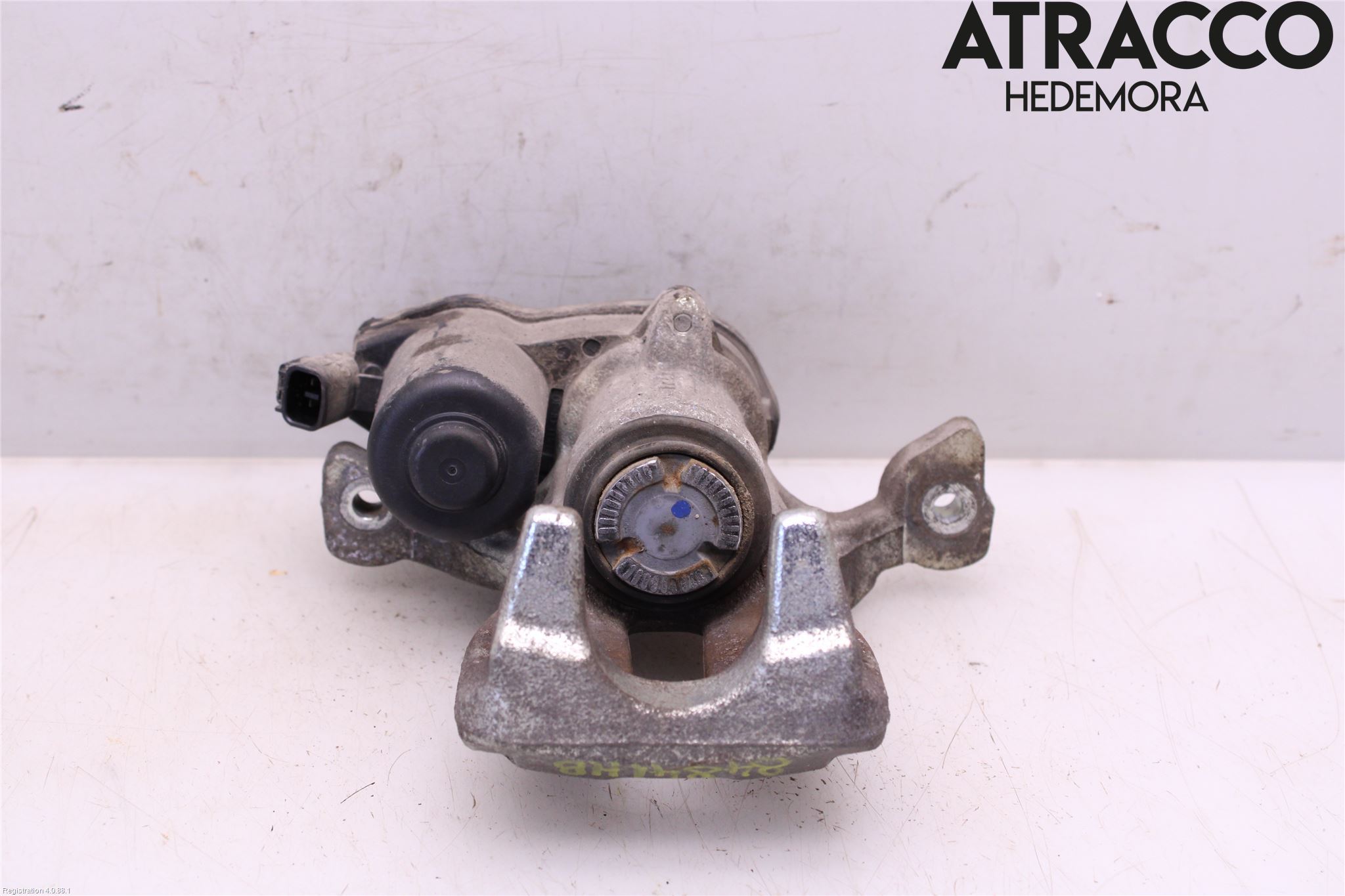 Toyota COROLLA 19- Bremsecaliper Bak Høyre