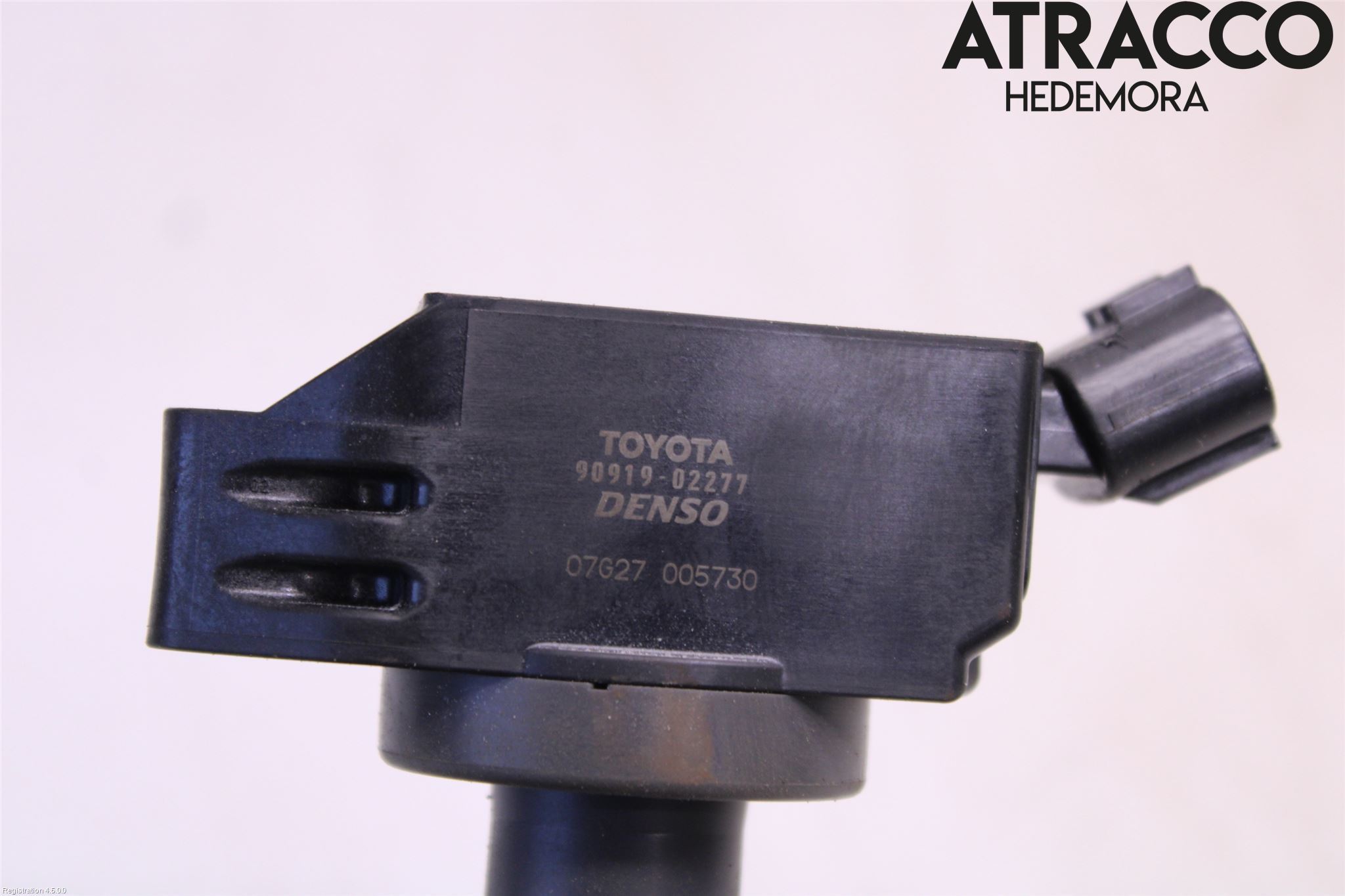 Toyota COROLLA 19- Coil