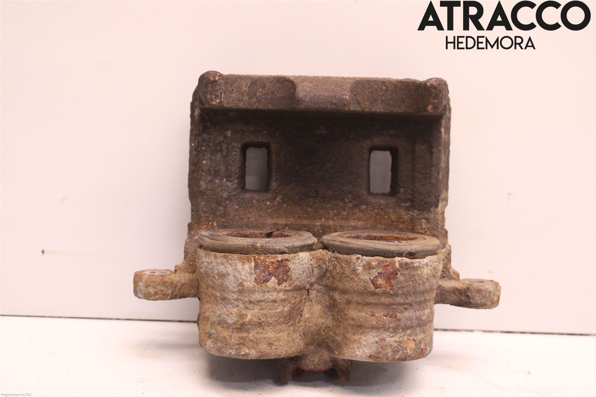 Subaru LEGACY 10-14 Bremsecaliper Foran Venstre