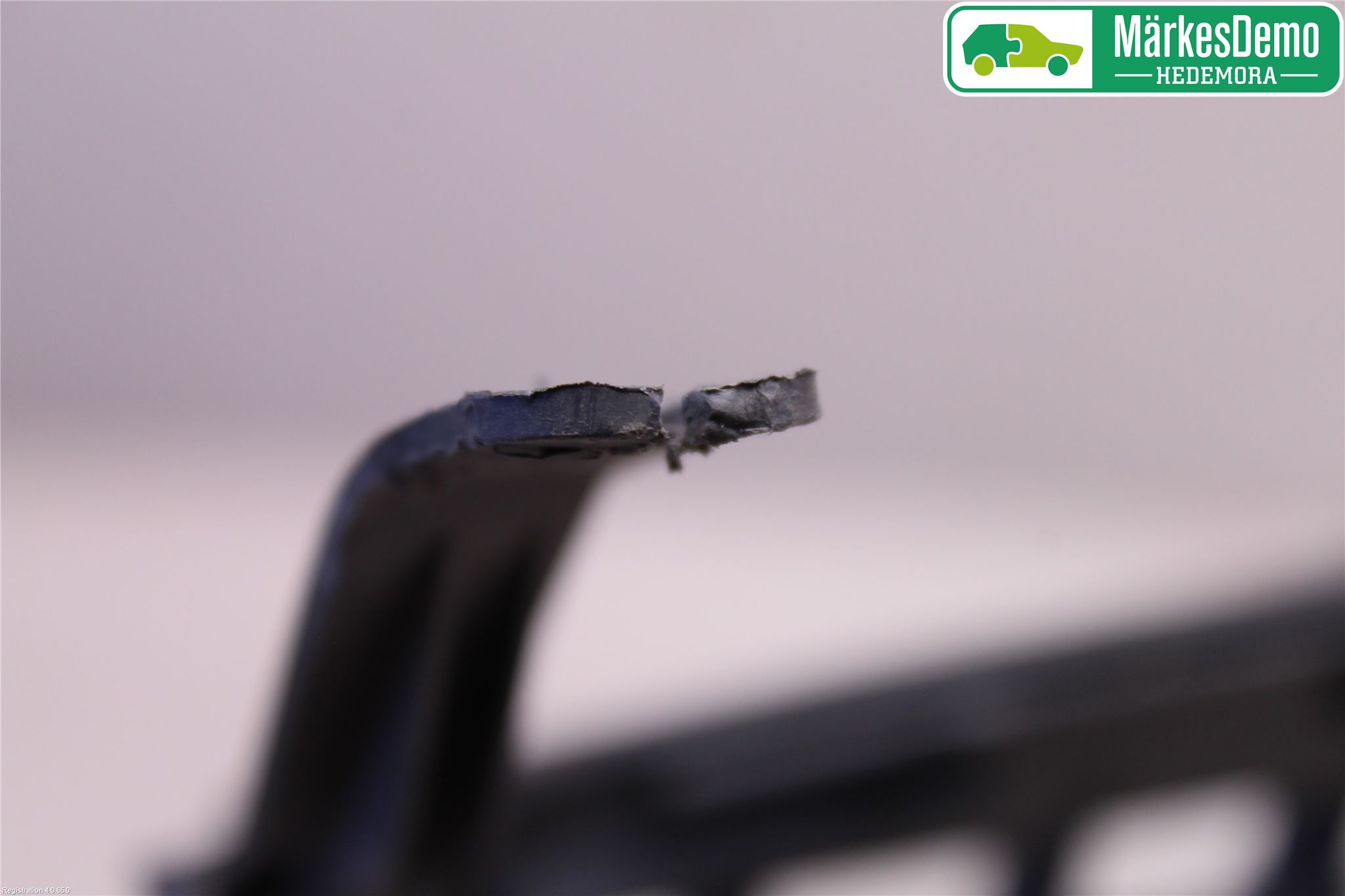 Ford MONDEO 07-15 Grill Komplett