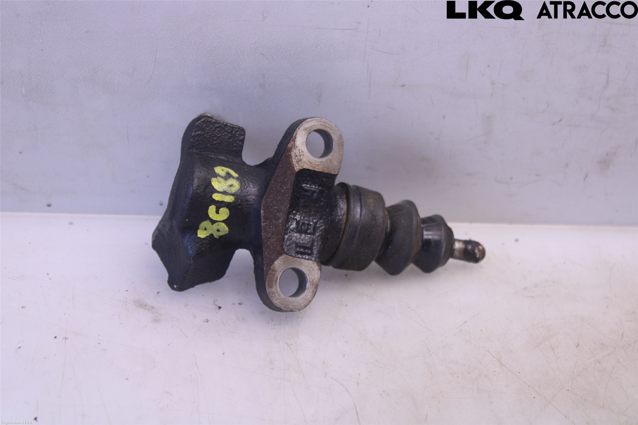 Subaru IMPREZA II  06-07 Clutch Sylinder Slave