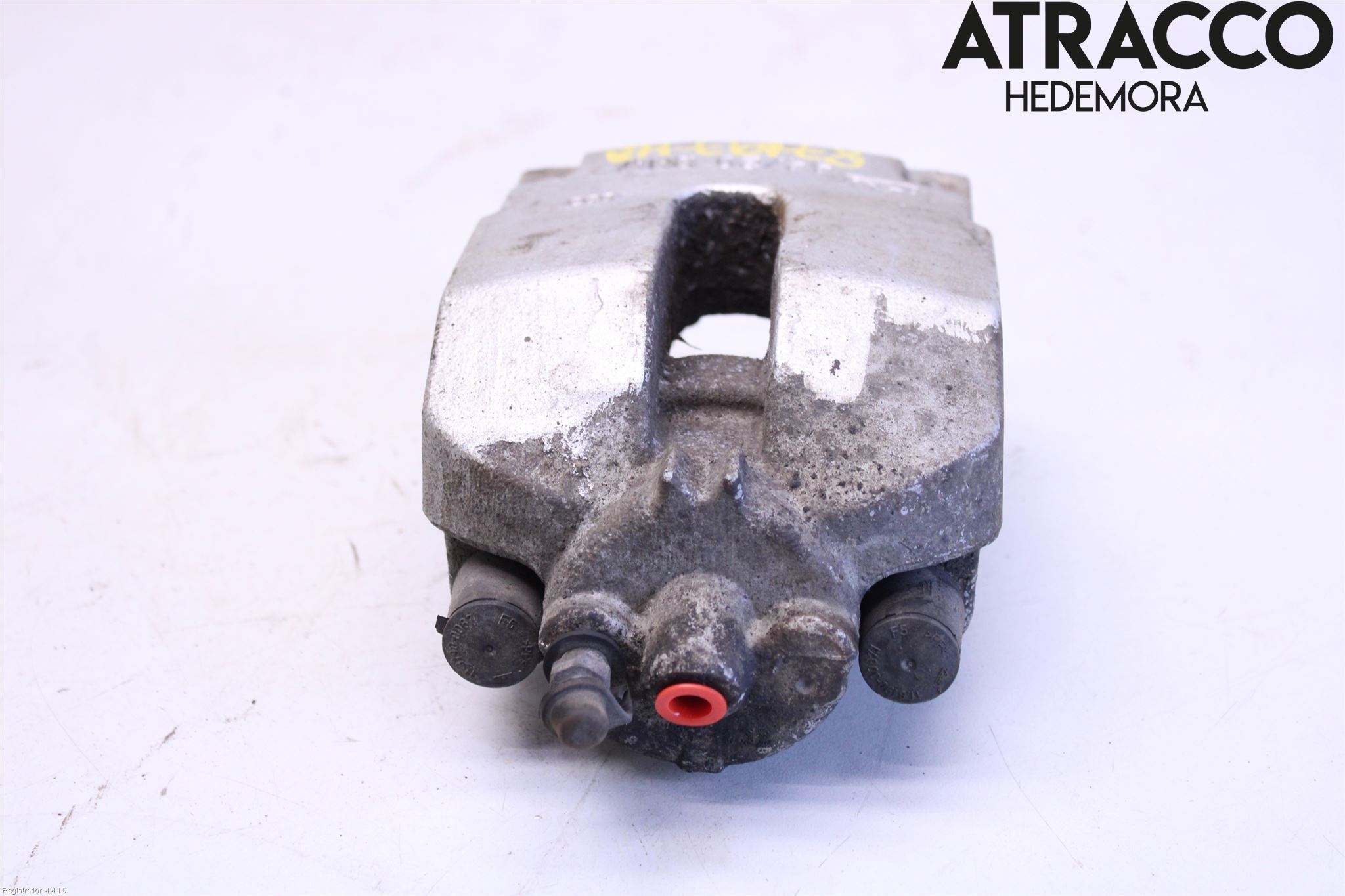 BMW X5 E70 07-13 Bremsecaliper Bak Høyre