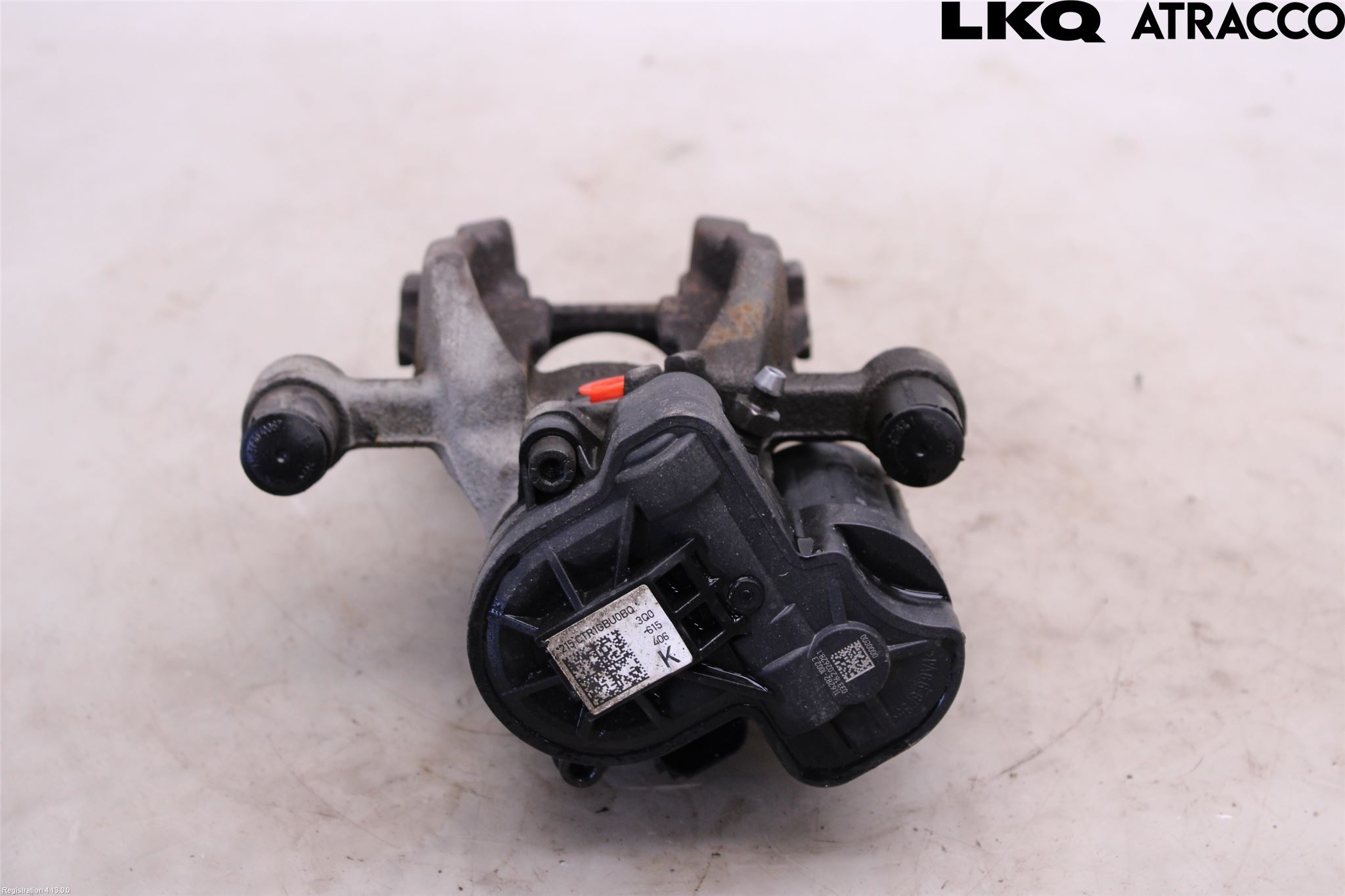 Volkswagen VW PASSAT 15-19 Bremsecaliper Bak Høyre