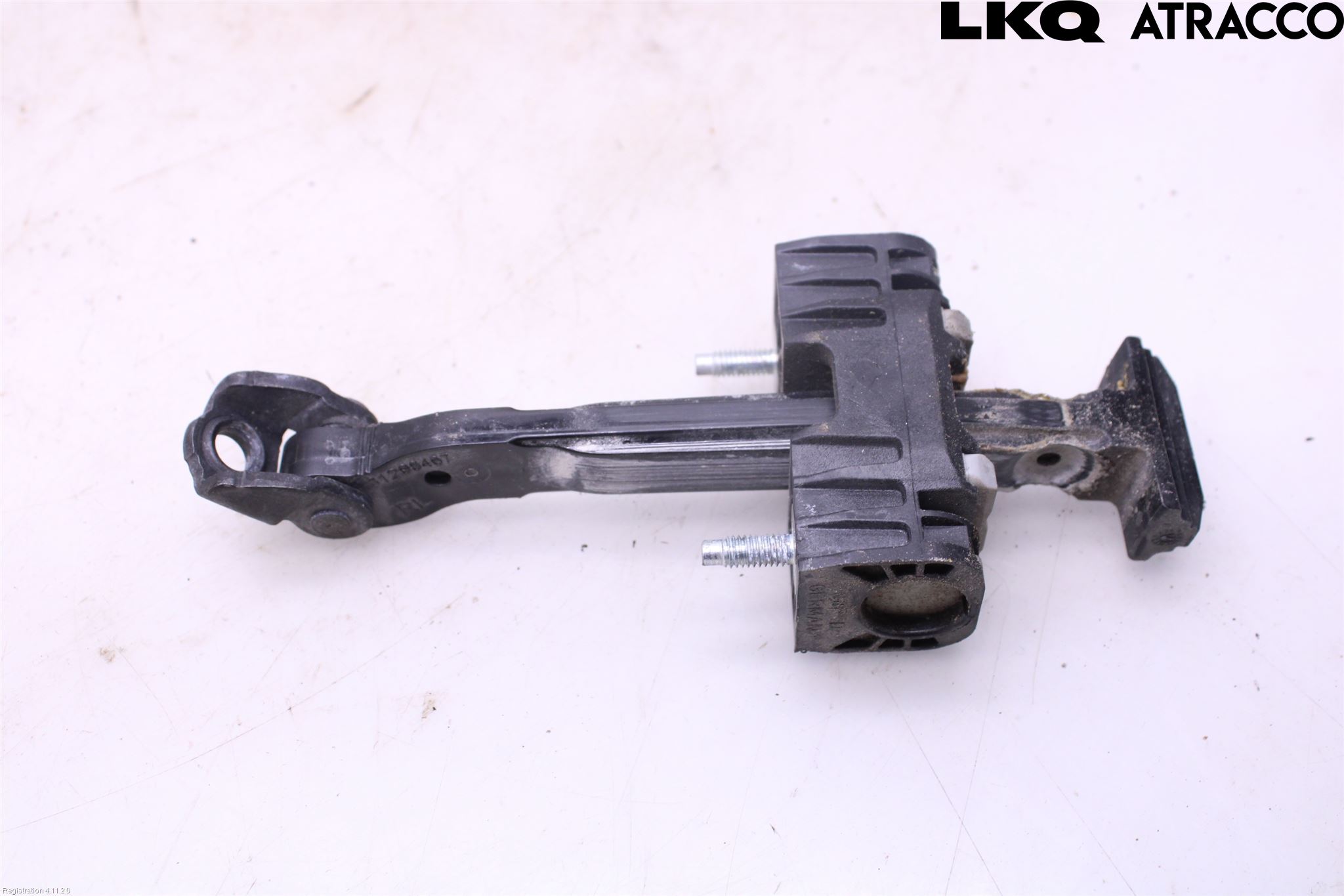 Volvo XC60 14-17 Dørstopper