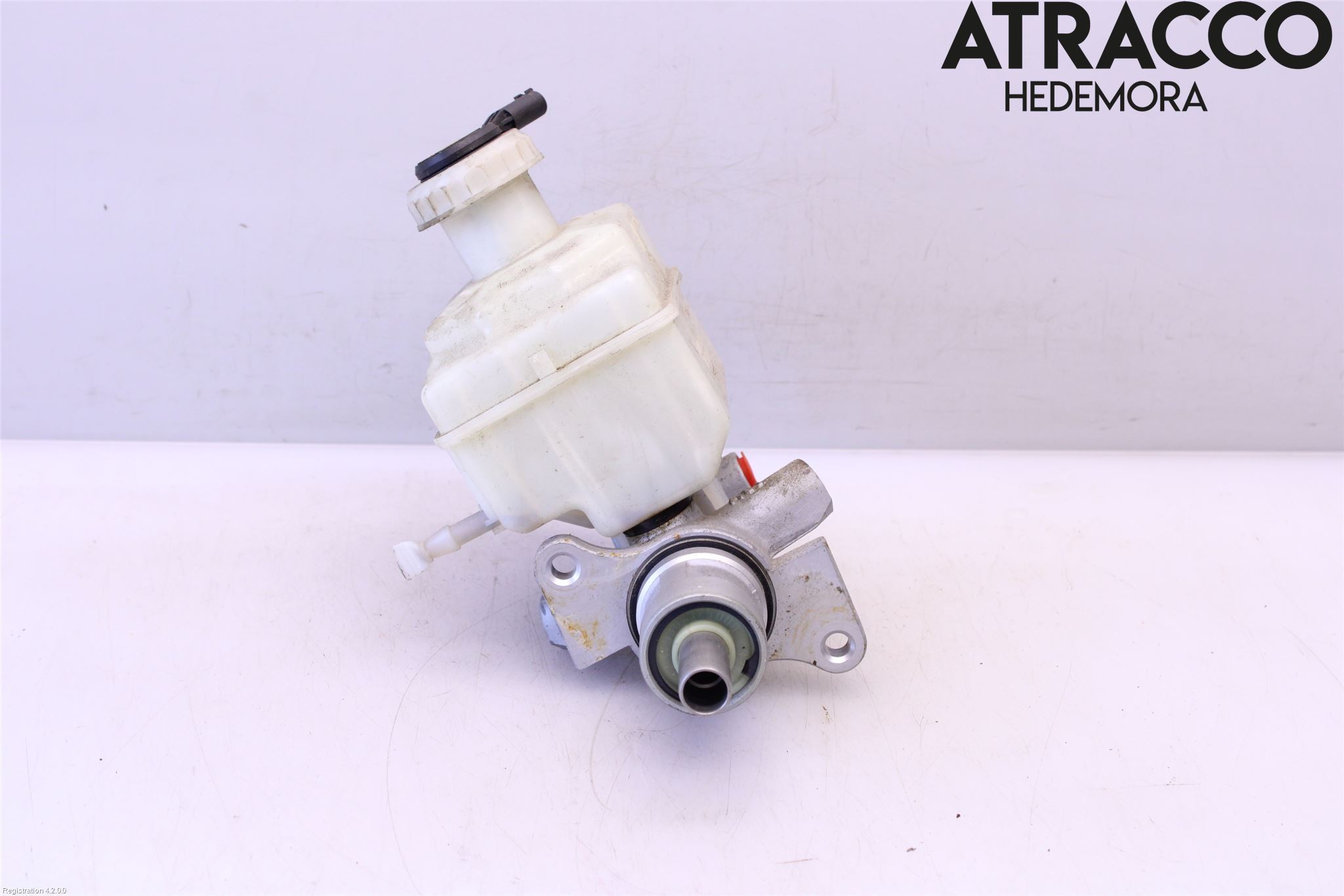 Landrover RANGE ROVER SPORT (L320) 10-13 Brems Hovedsylinder